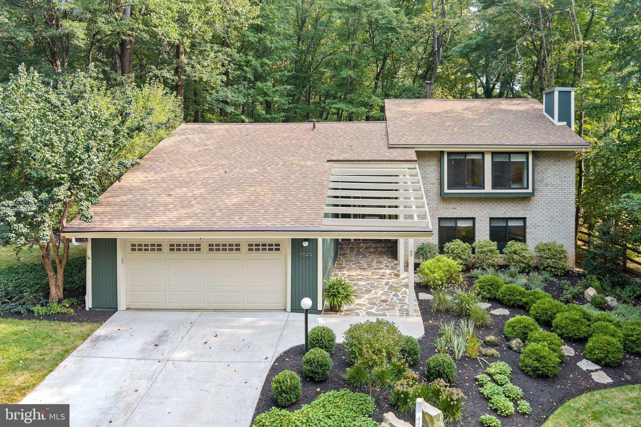 11149 WOOD ELVES WAY