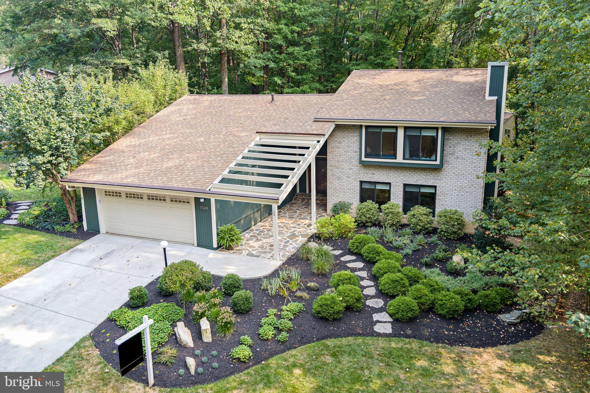 11149 WOOD ELVES WAY