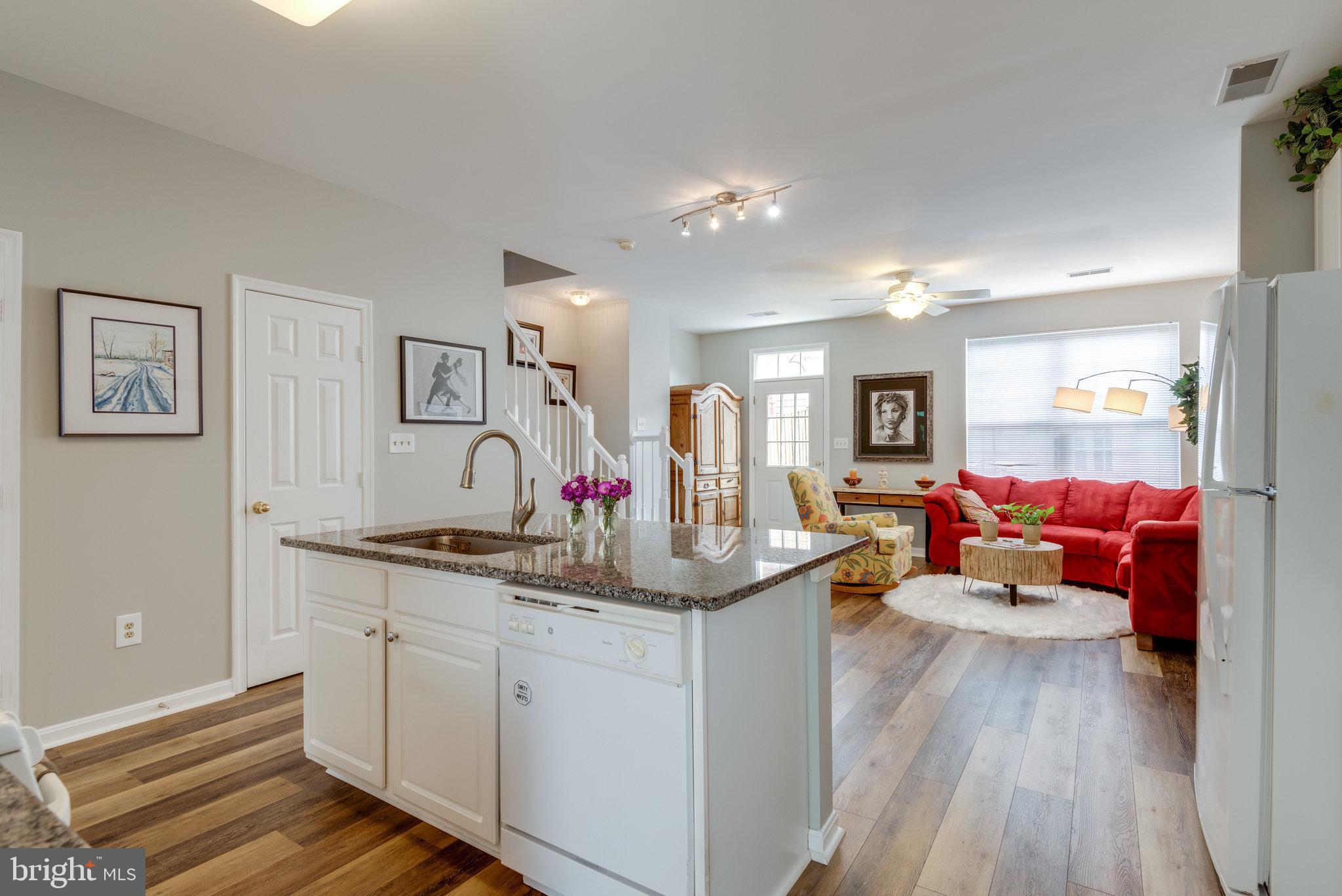 OAKGROVE - Residential