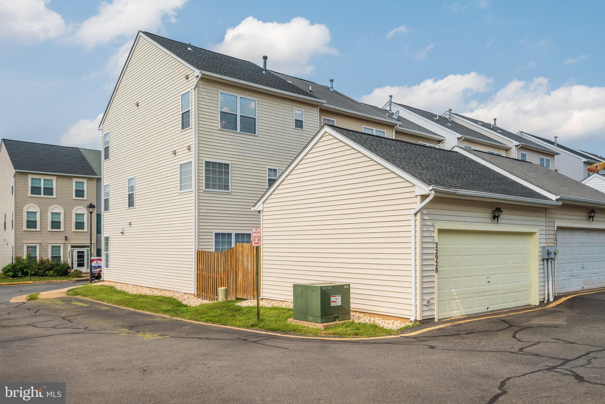 OAKGROVE - Residential