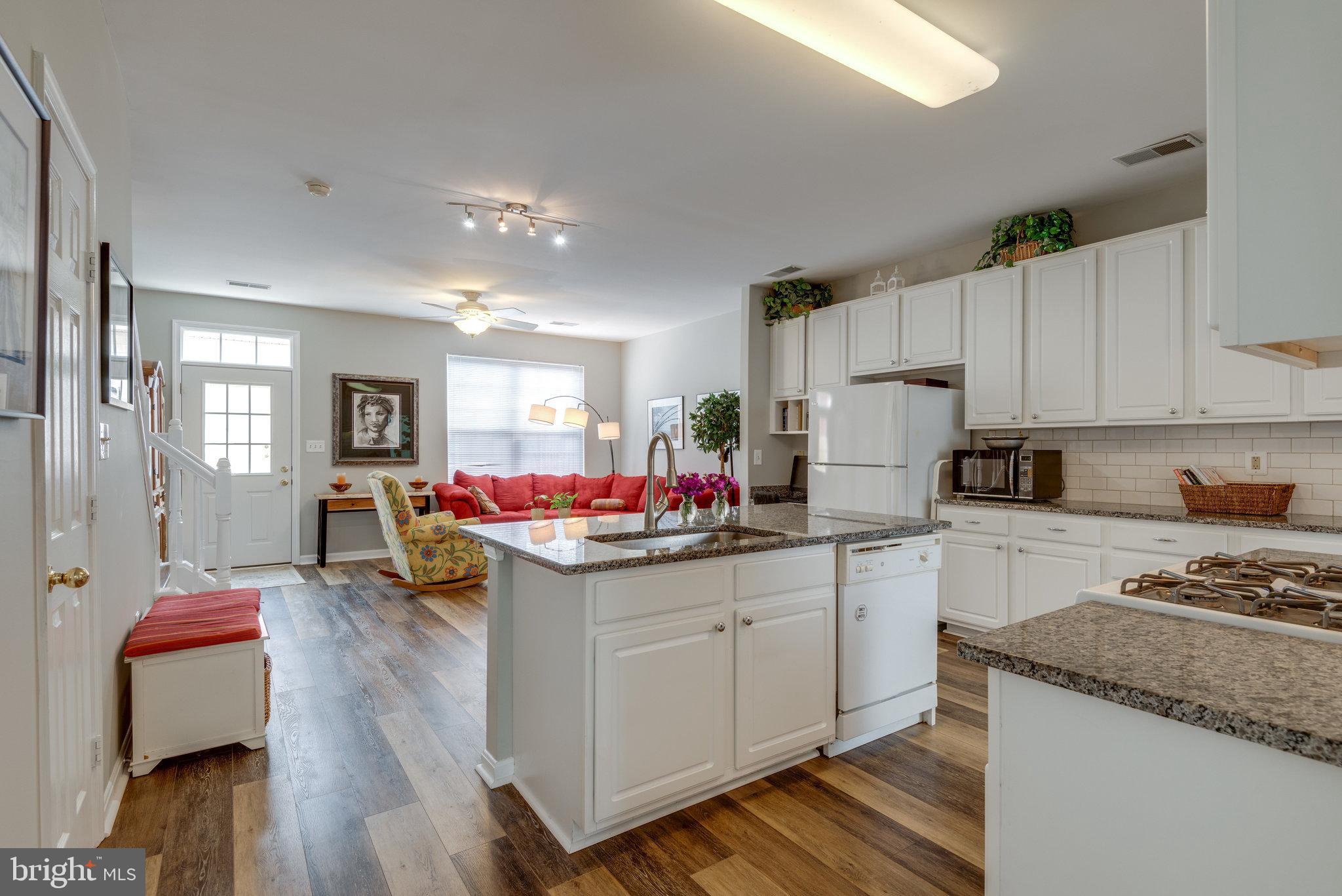 OAKGROVE - Residential