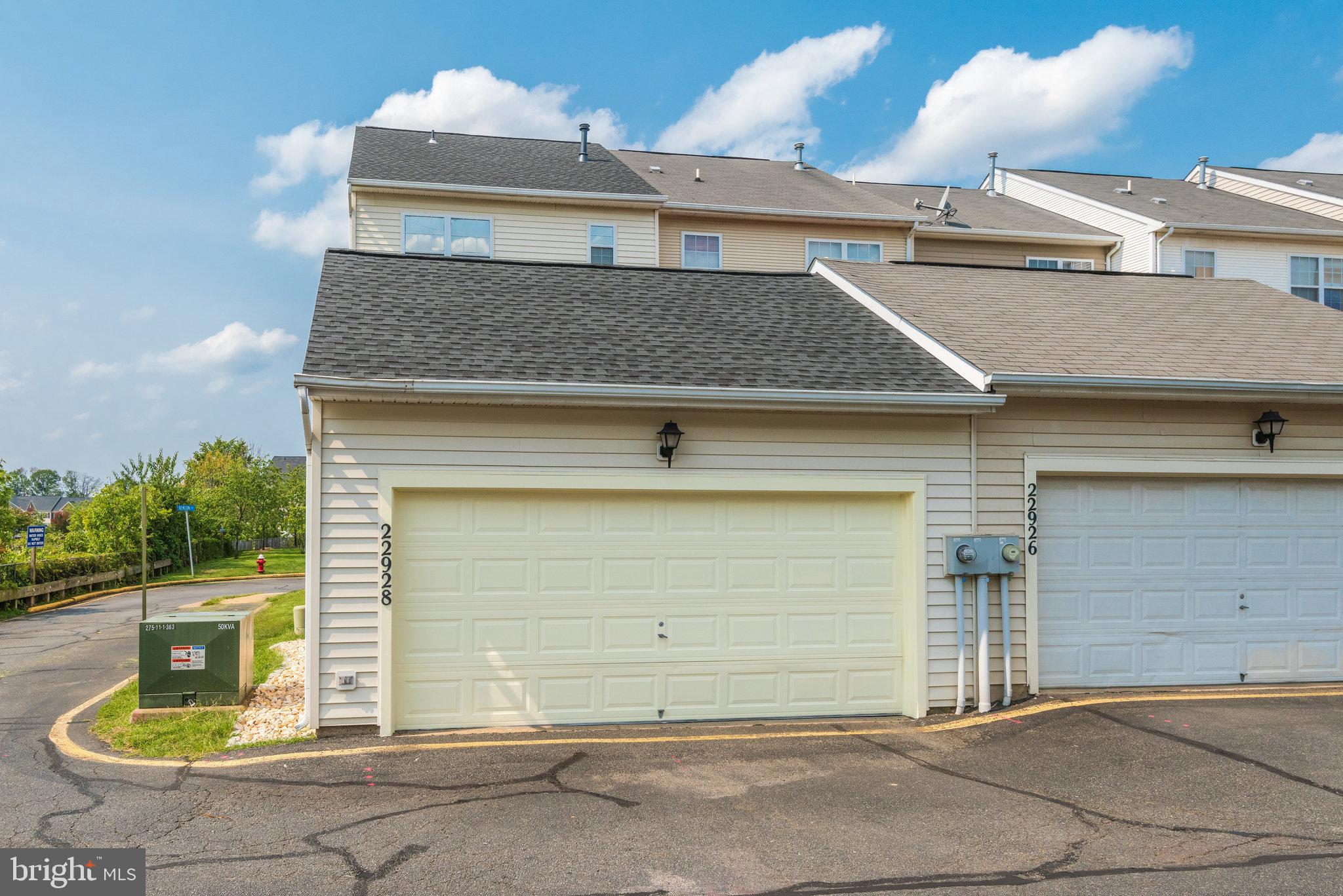 OAKGROVE - Residential