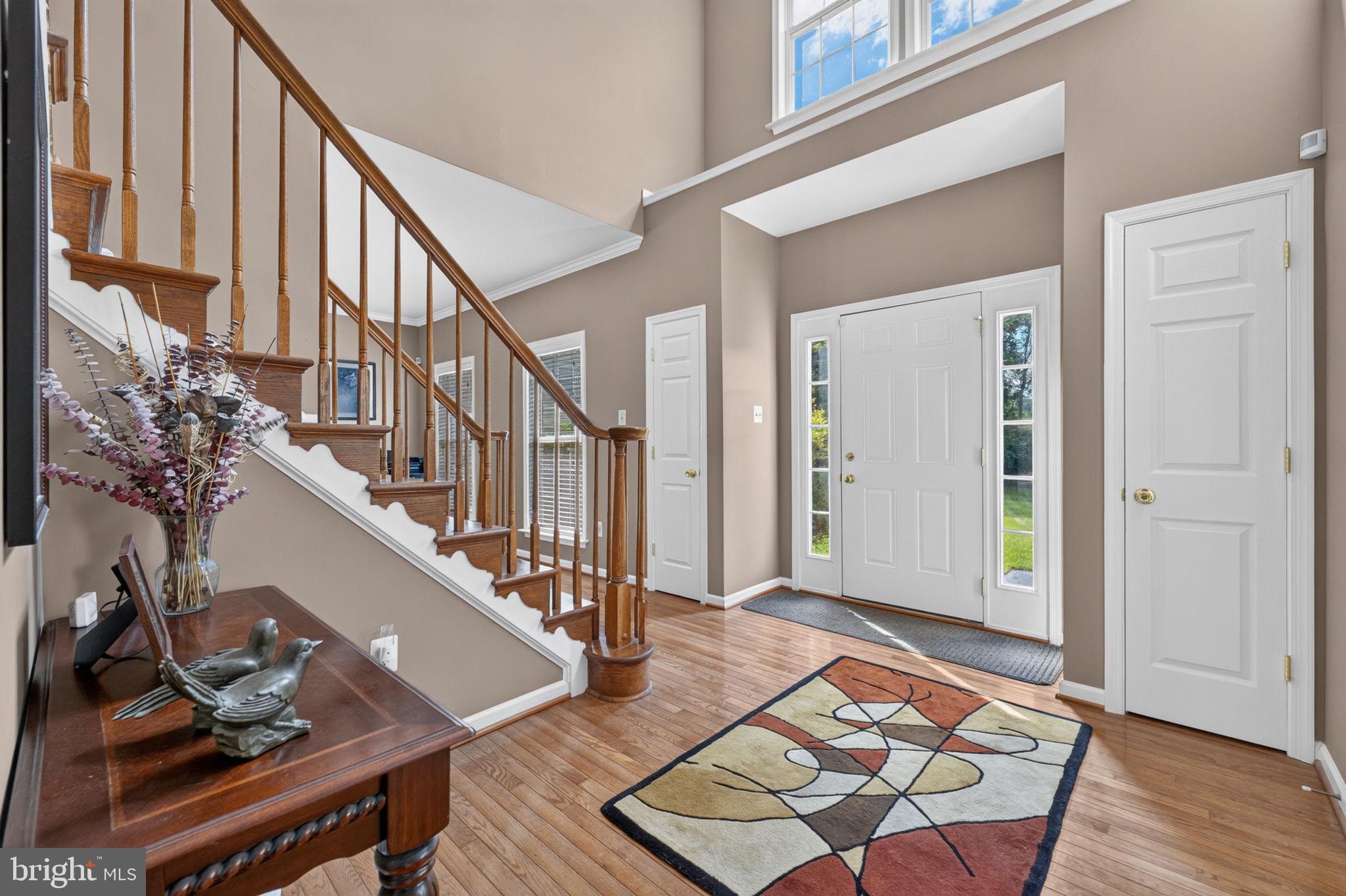 11636 SCOTT MORGAN LANE