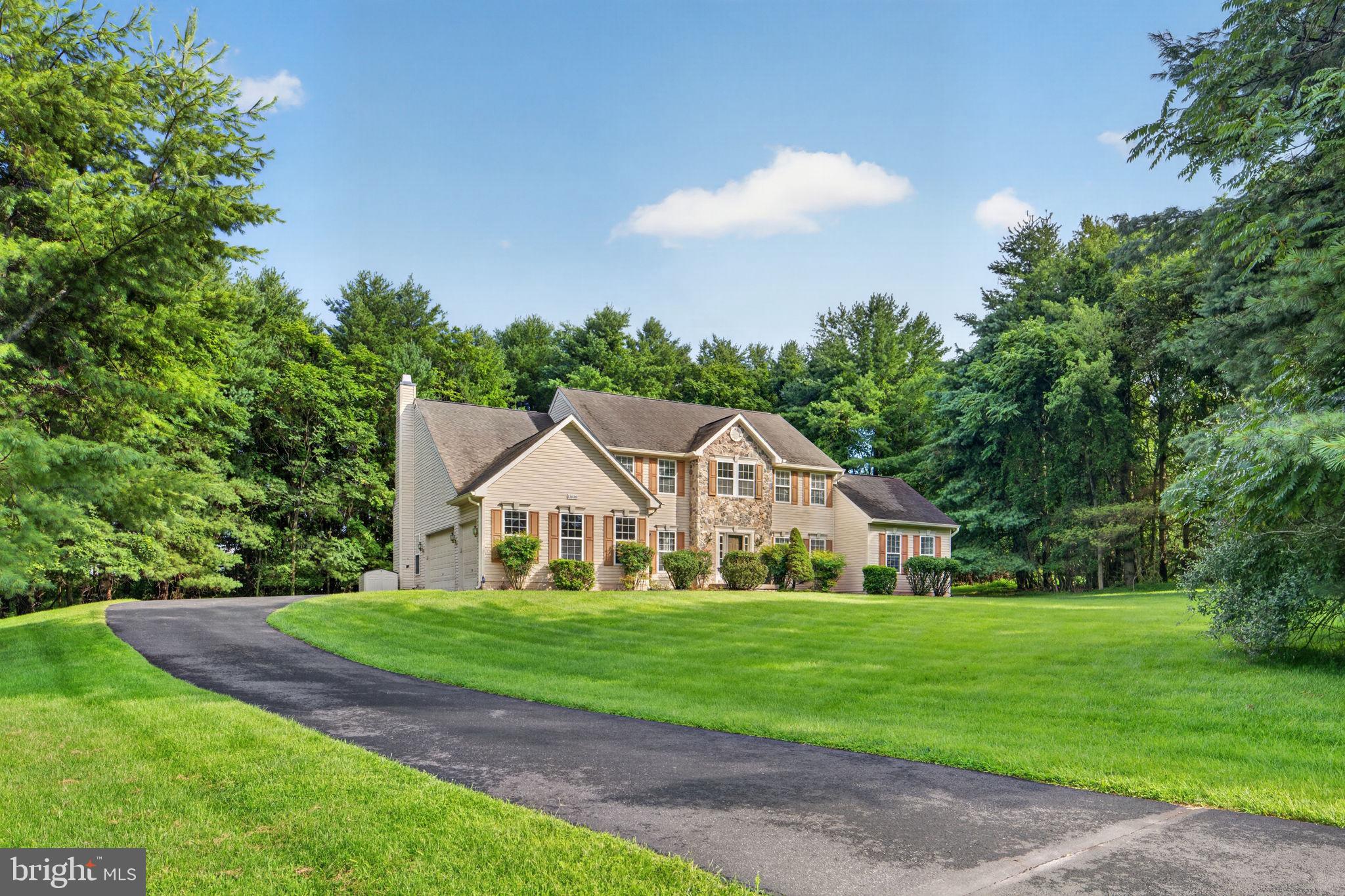 11636 SCOTT MORGAN LANE
