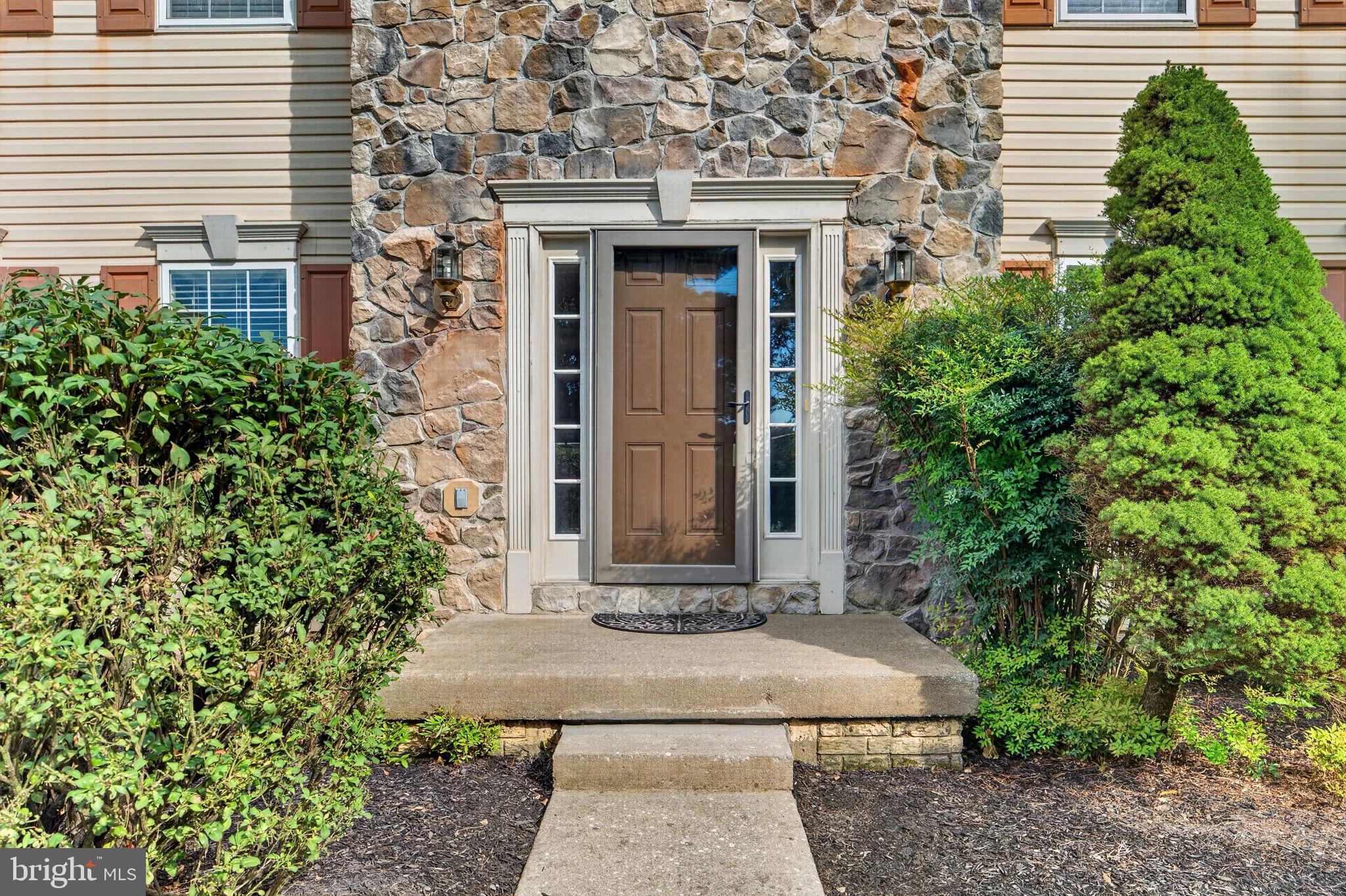 11636 SCOTT MORGAN LANE