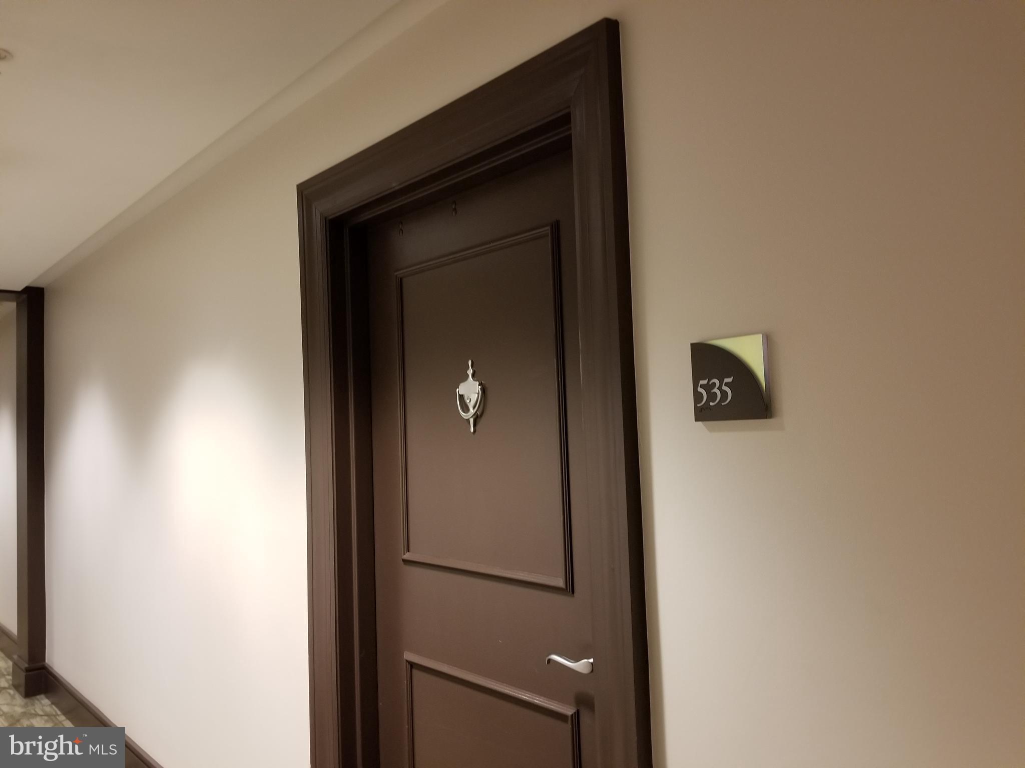 ECLIPSE ON CENTER PARK - Residential Lease