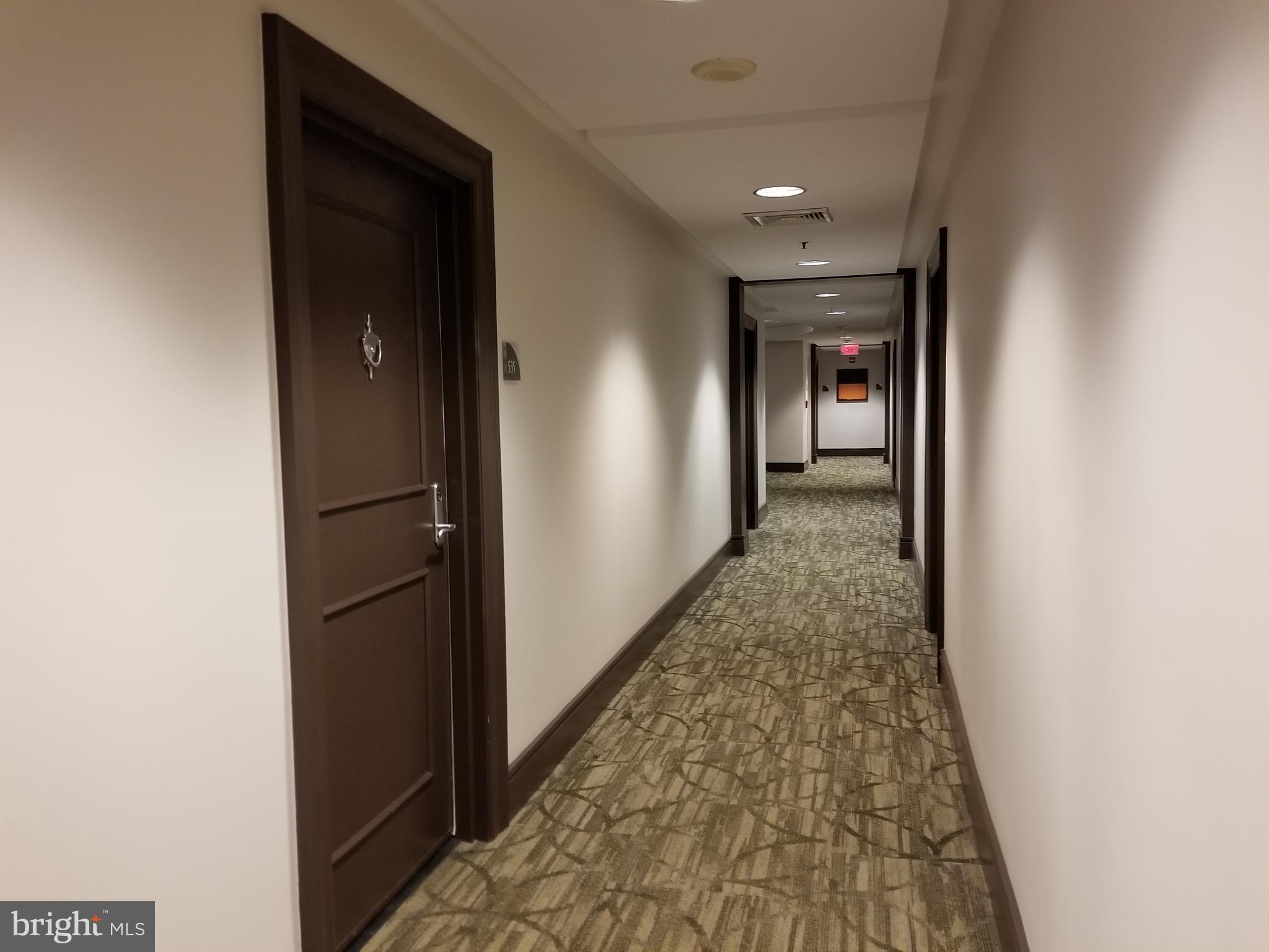 ECLIPSE ON CENTER PARK - Residential Lease