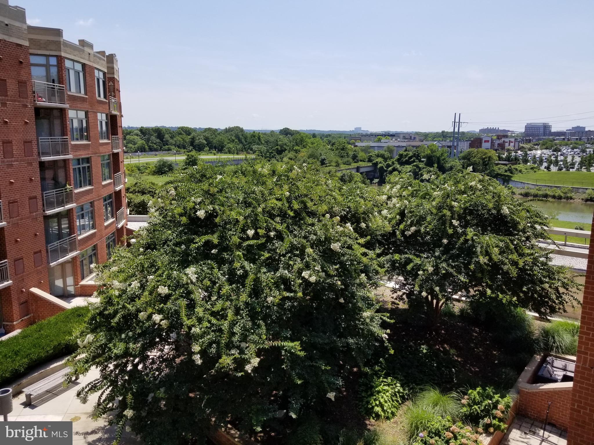 ECLIPSE ON CENTER PARK - Residential Lease