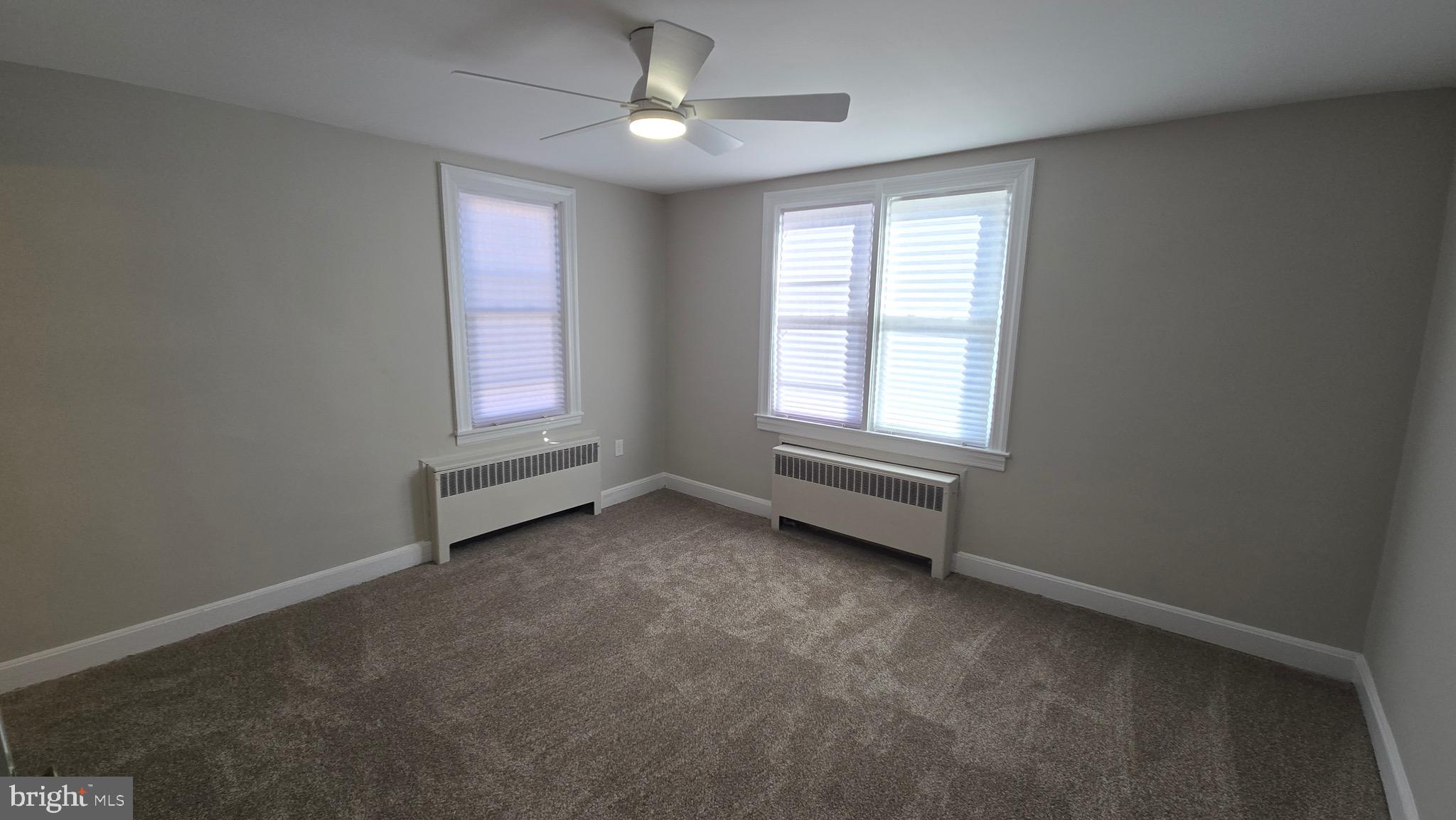 WARD 27 - Residential