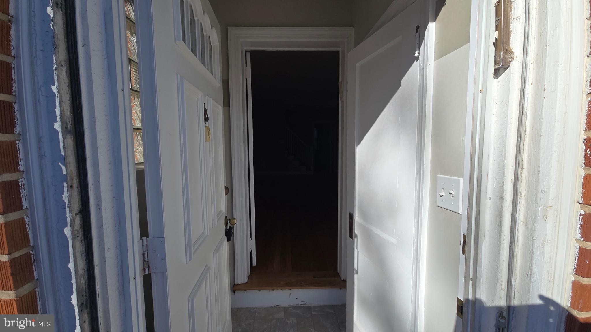 WARD 27 - Residential