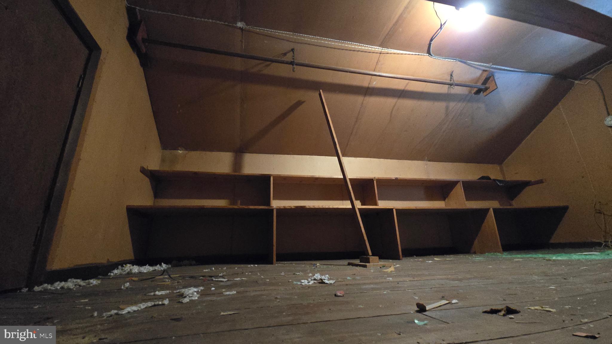 WARD 27 - Residential