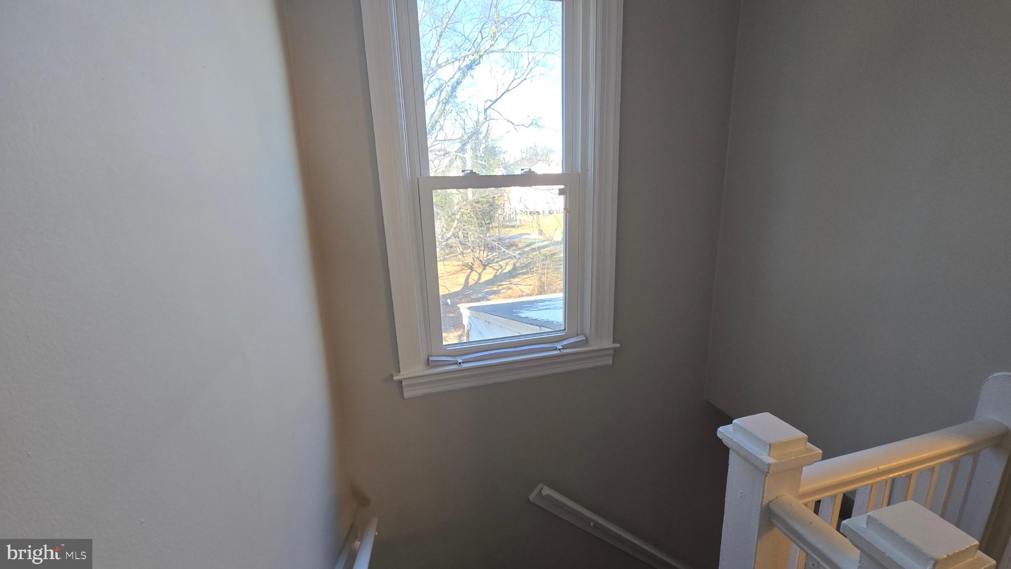 WARD 27 - Residential