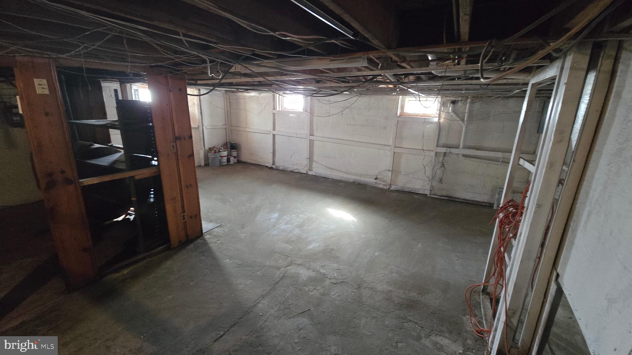 WARD 27 - Residential