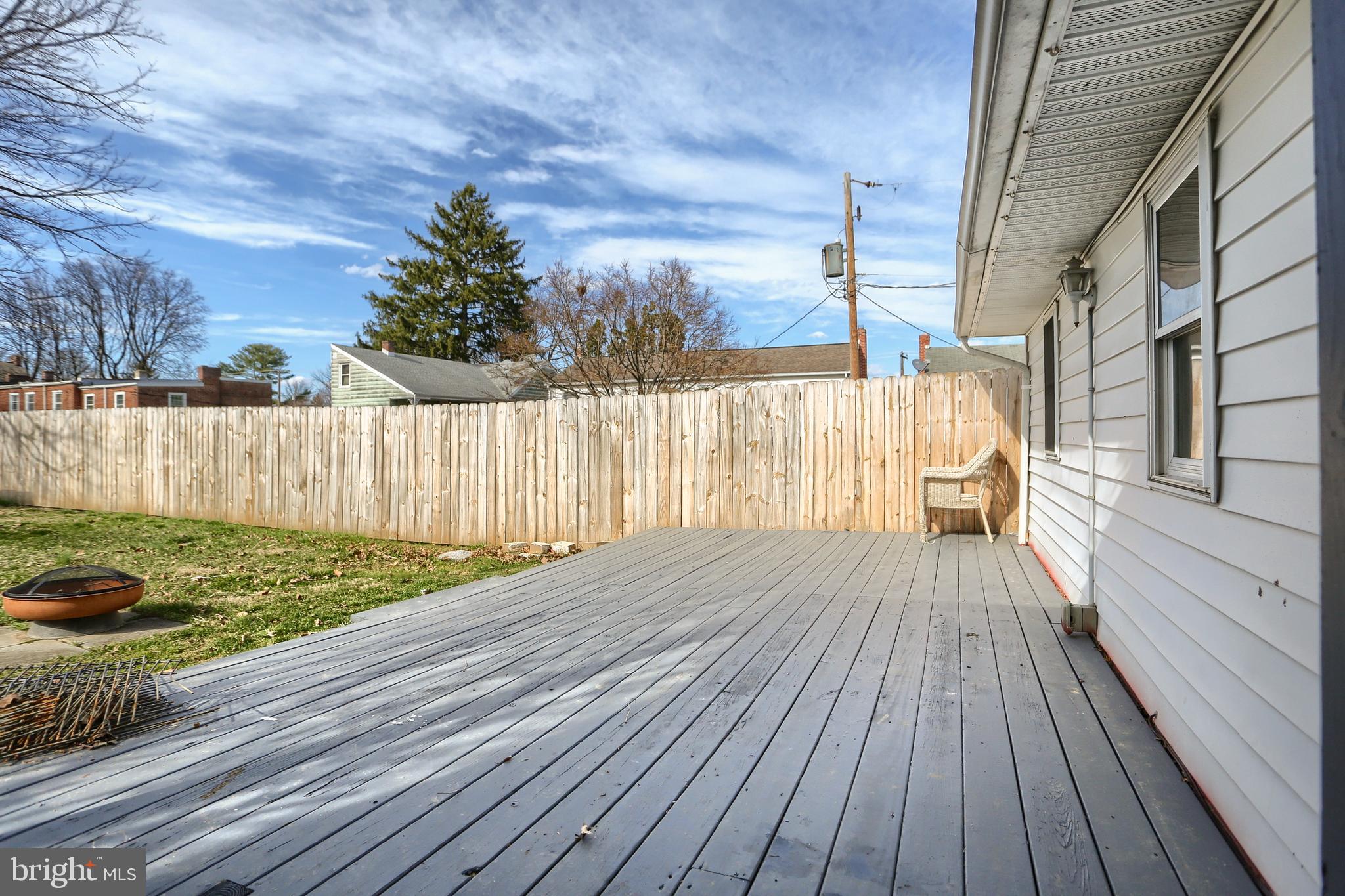 LANCASTER - Residential