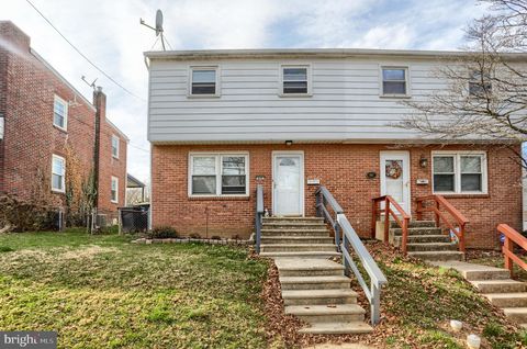 Photo of 809 Union Street, LANCASTER, PA 17603 (MLS # PALA2066438)