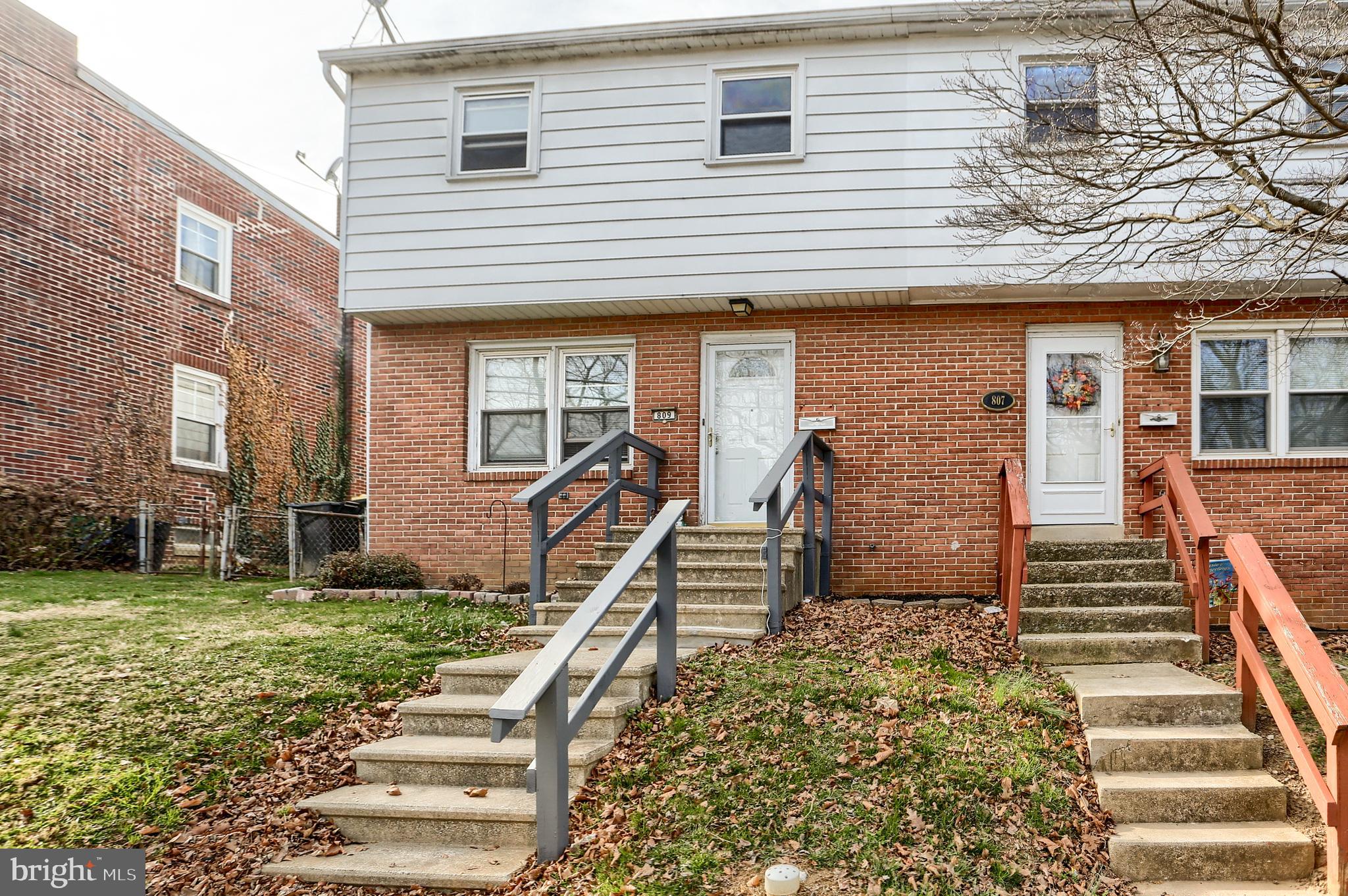 LANCASTER - Residential