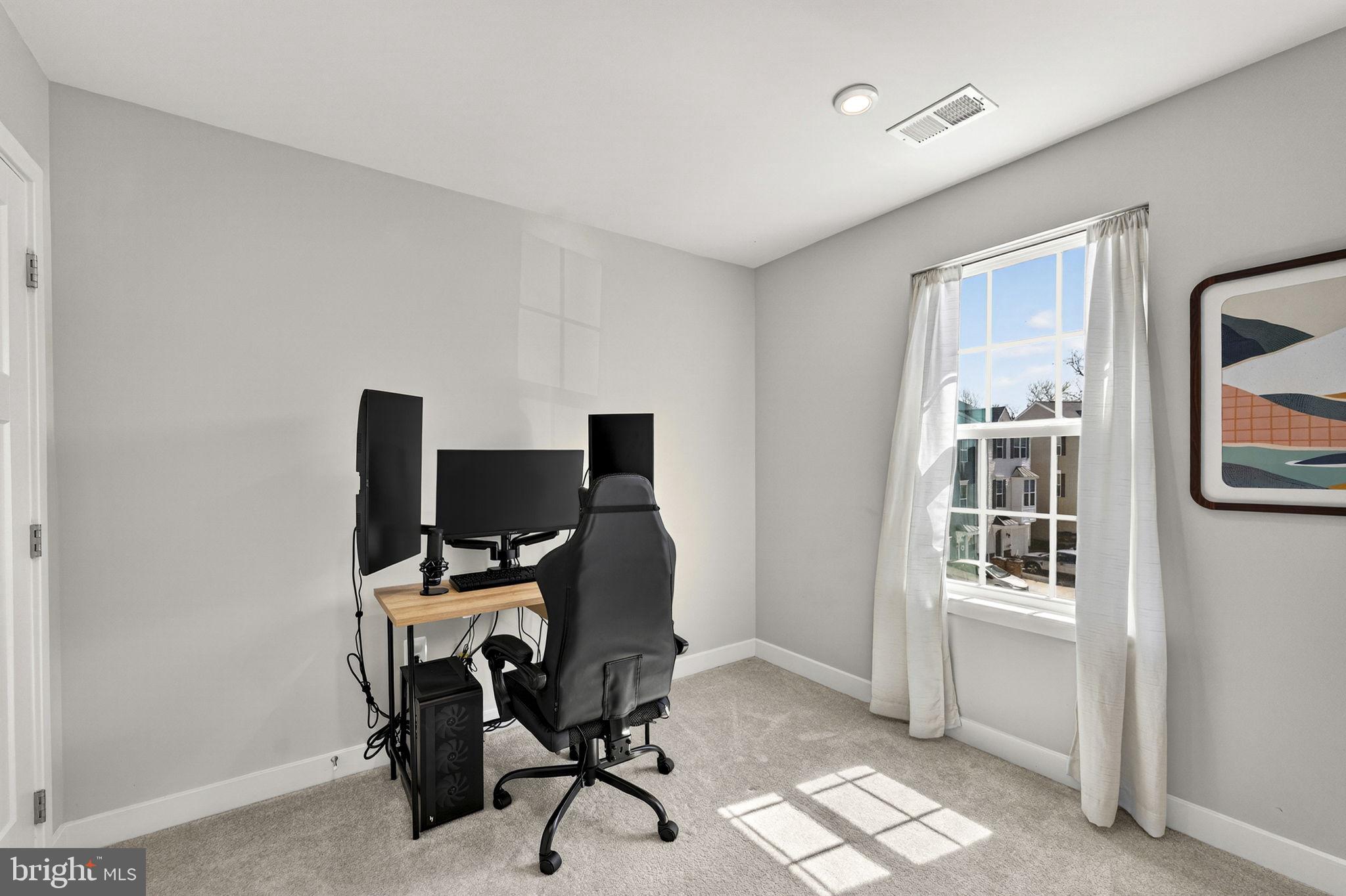 MADISON STATION - Residential