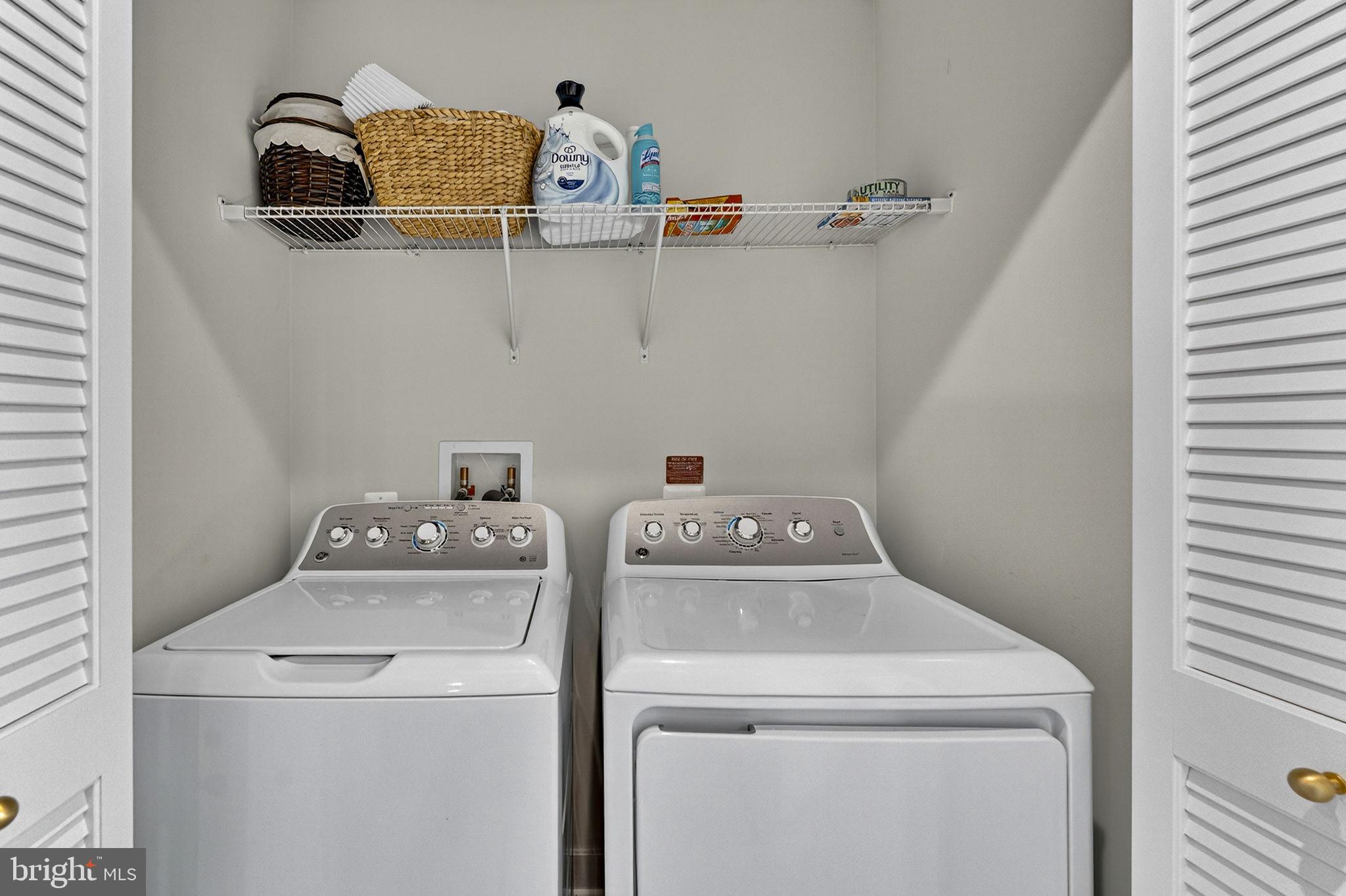 MADISON STATION - Residential