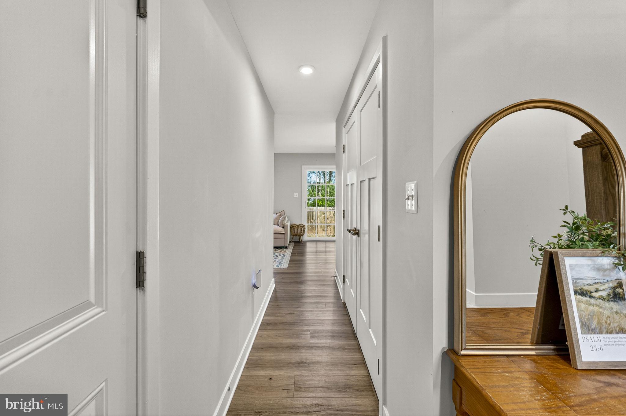 MADISON STATION - Residential