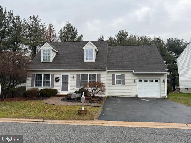 HAWTHORNE LANE - Residential