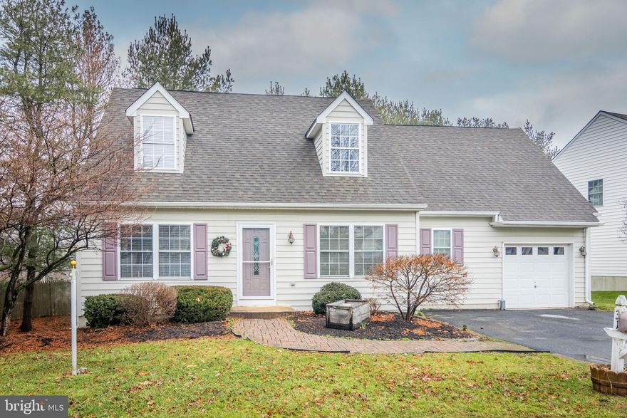 Thank you for your interest in  31 N. Hawthorne Road! This is  wonderful property with a lot to offer. The proximity to key amenities like the Route 30 Bypass, Brandywine YMCA, and local schools makes it very convenient for residents.

The features of the home, such as the tiled entrance foyer, open living/dining room area, and a well-designed eat-in kitchen with a pass-through to the dining room, are sure to appeal to potential buyers. The sunroom and deck add a delightful touch, providing spaces to relax and enjoy the outdoors.

The flexibility of the floor plan offering  a first floor primary suite with a walk-in closet and a beautifully tiled primary bathroom, along with additional bedrooms and a loft that could serve multiple purposes, adds to the appeal of the property. The fenced rear yard and the potential for a fourth bedroom make this home versatile and suitable for various lifestyles. Thoughtful details like custom shelving/entertainment/fireplace, recessed lighting, and hard surface flooring that contribute to the overall appeal and functionality of the space.

With a solid build, well-maintained condition, and an ideal location, this property is indeed a special place to call home. I'm sure anyone looking for a terrific home in a great location will find this property very attractive.