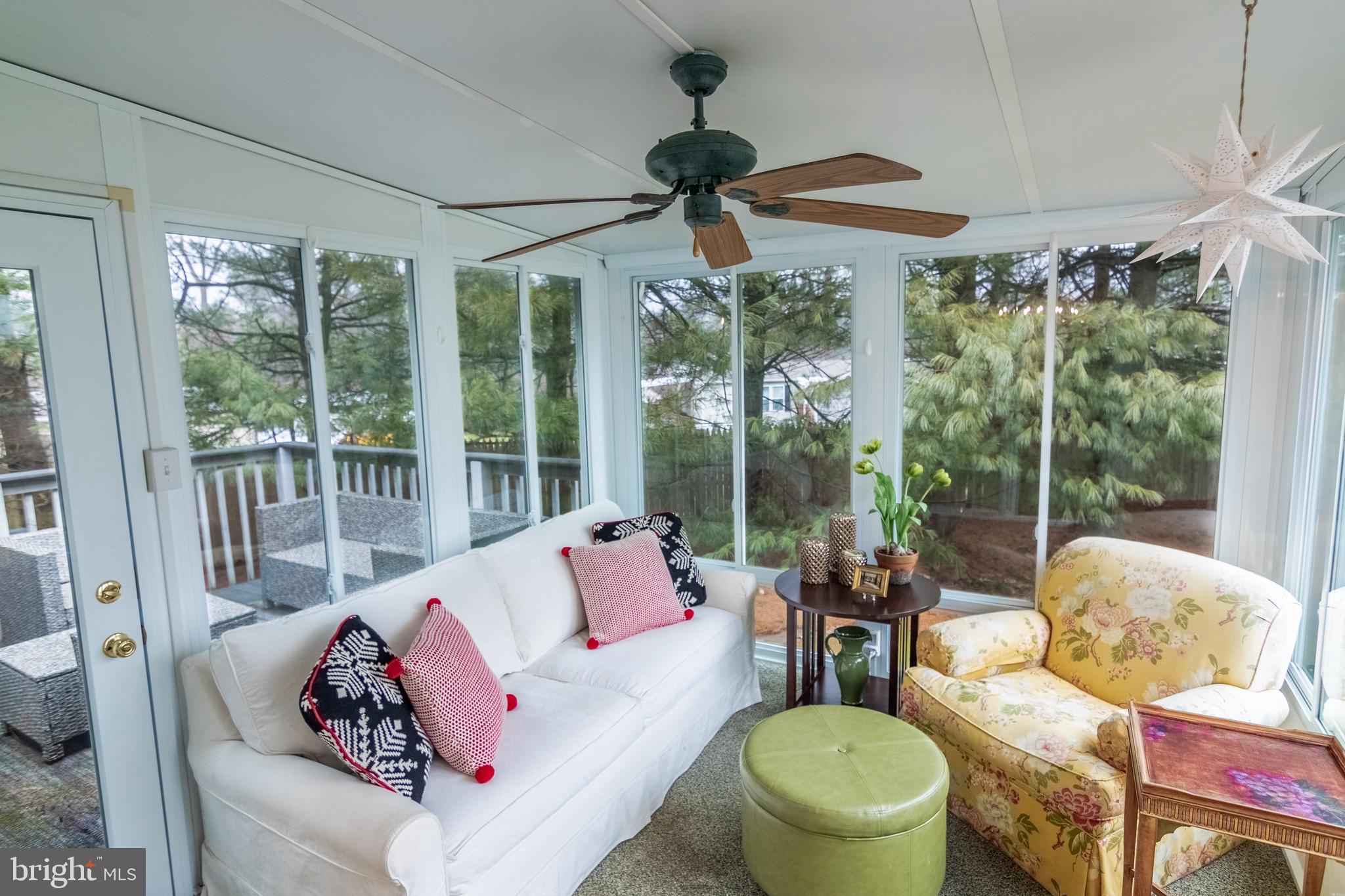 HAWTHORNE LANE - Residential