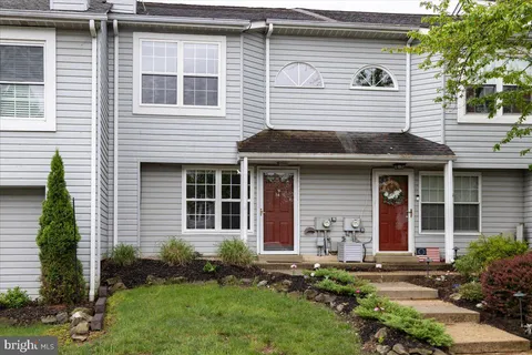 54 Old Mill Lane, Holland, PA MLS: PABU2095228