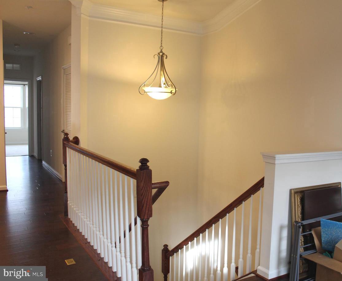 ARCOLA TOWN CENTER CONDO - Residential Lease