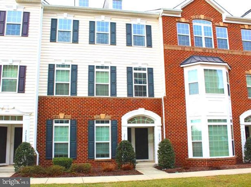 Photo of 24676 Footed Ridge Terrace, STERLING, VA 20166 (MLS # VALO2107372)