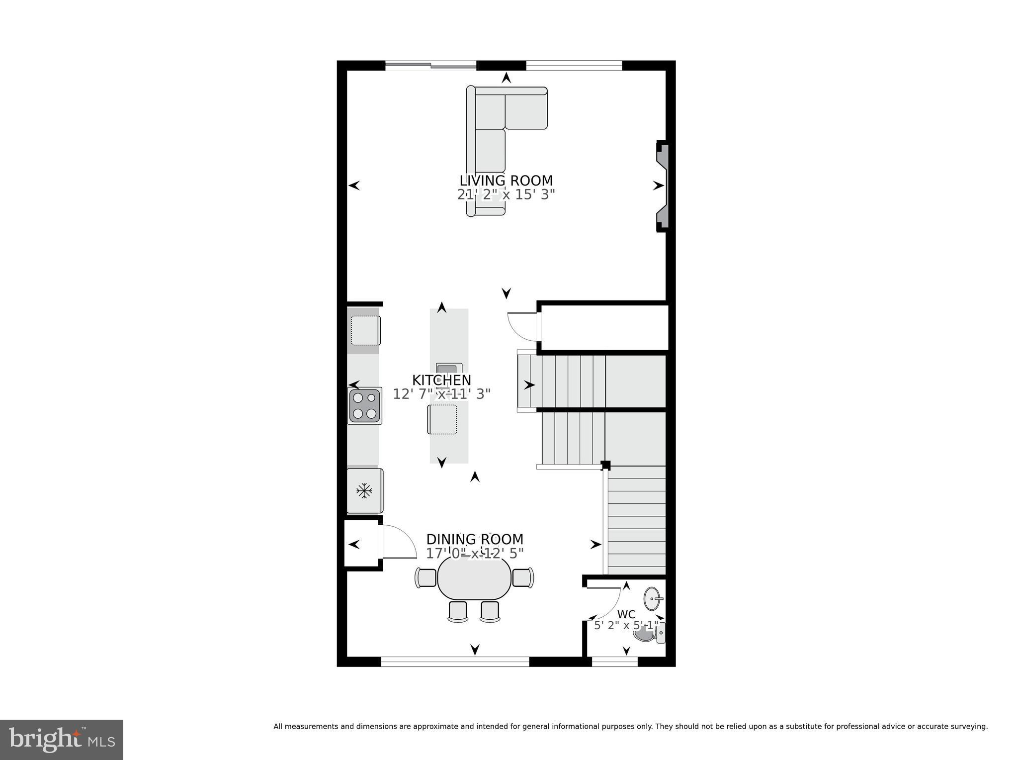 GATEWAY WEST - Residential