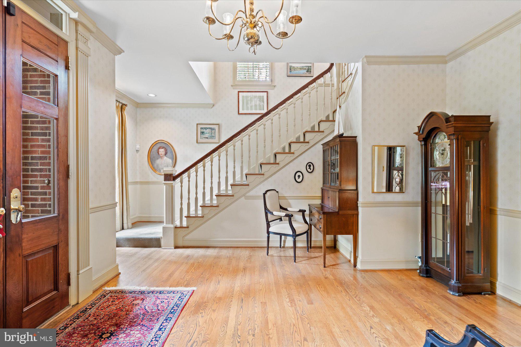 1033 SWINKS MILL ROAD