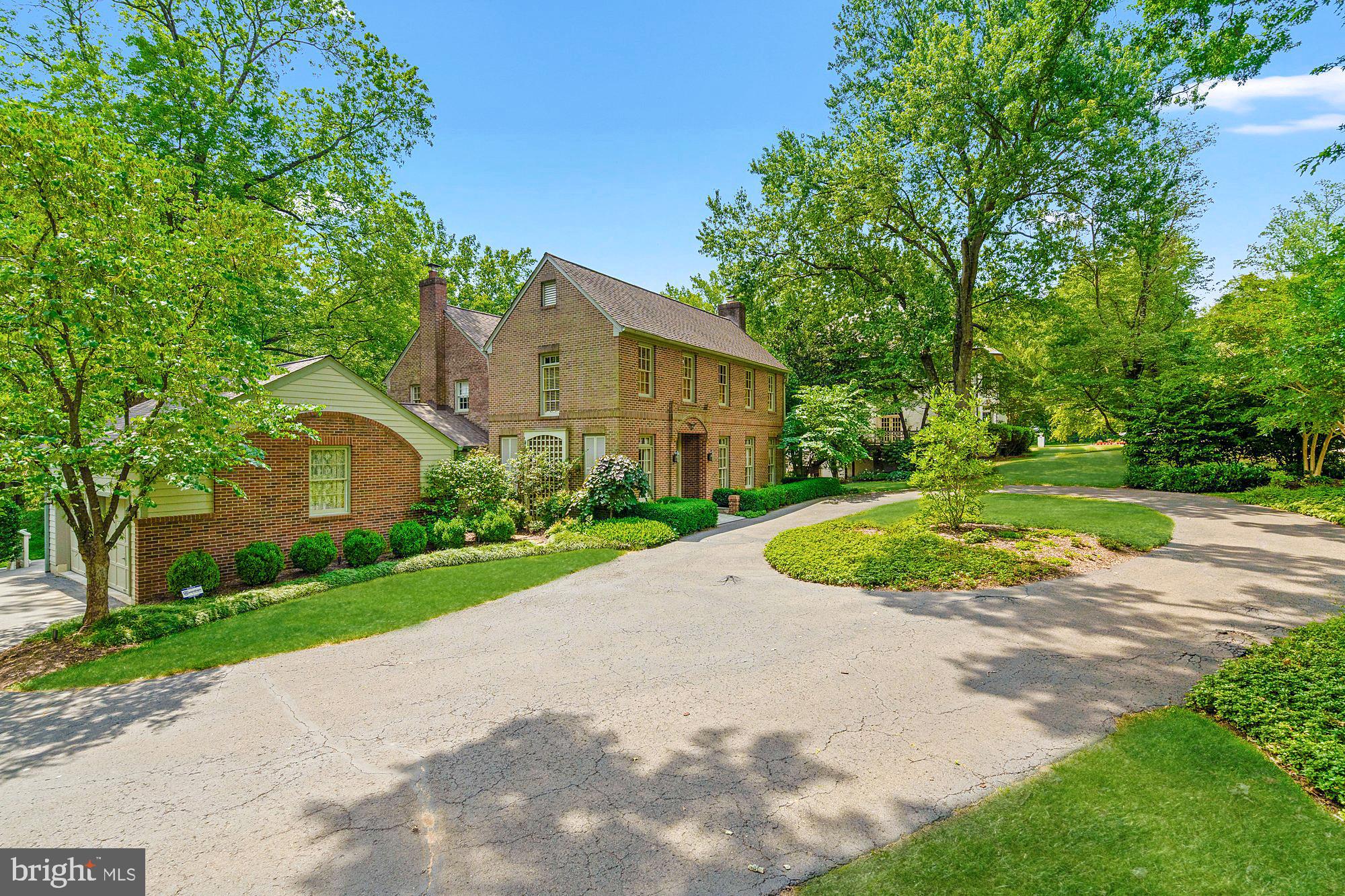 1033 SWINKS MILL ROAD