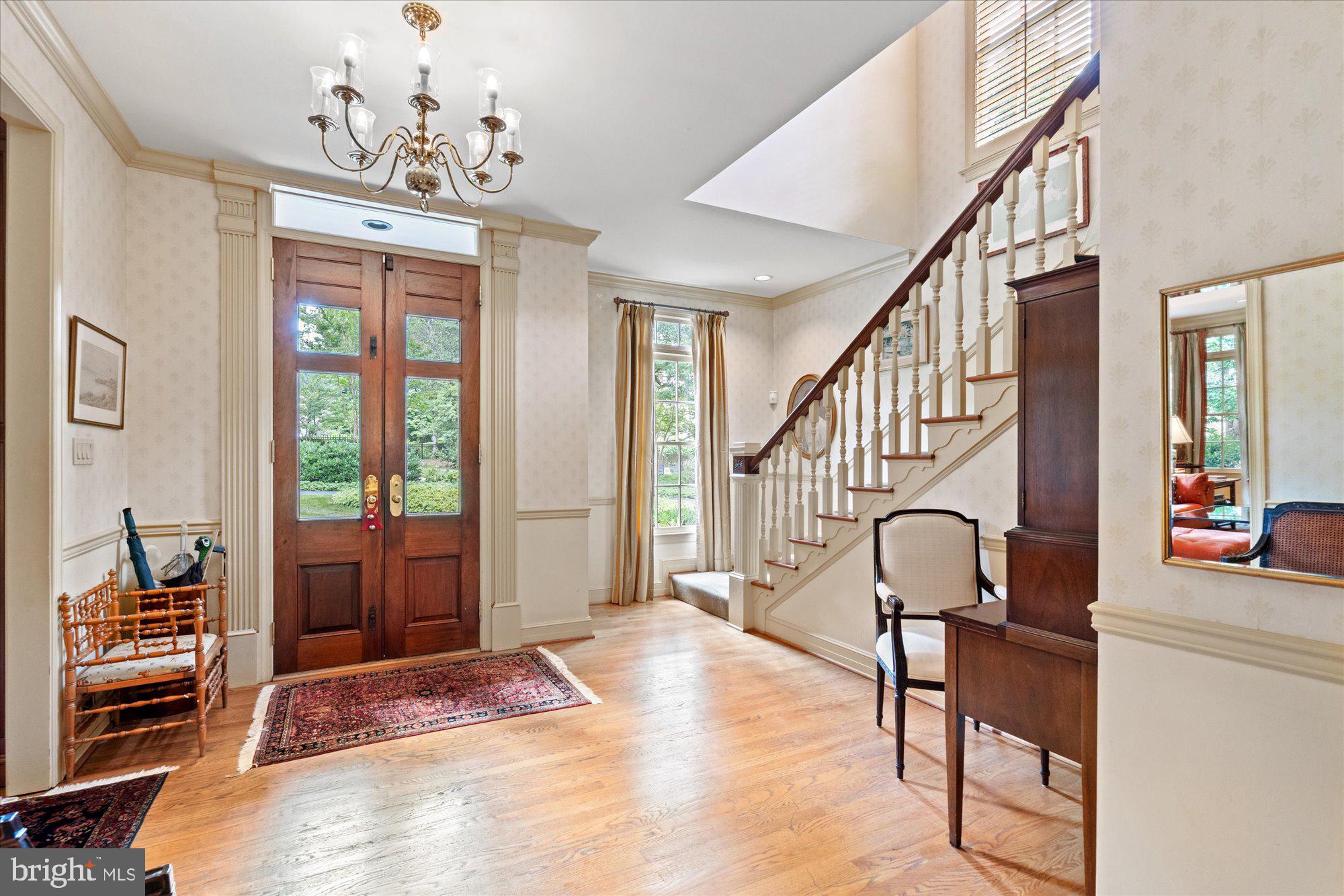 1033 SWINKS MILL ROAD