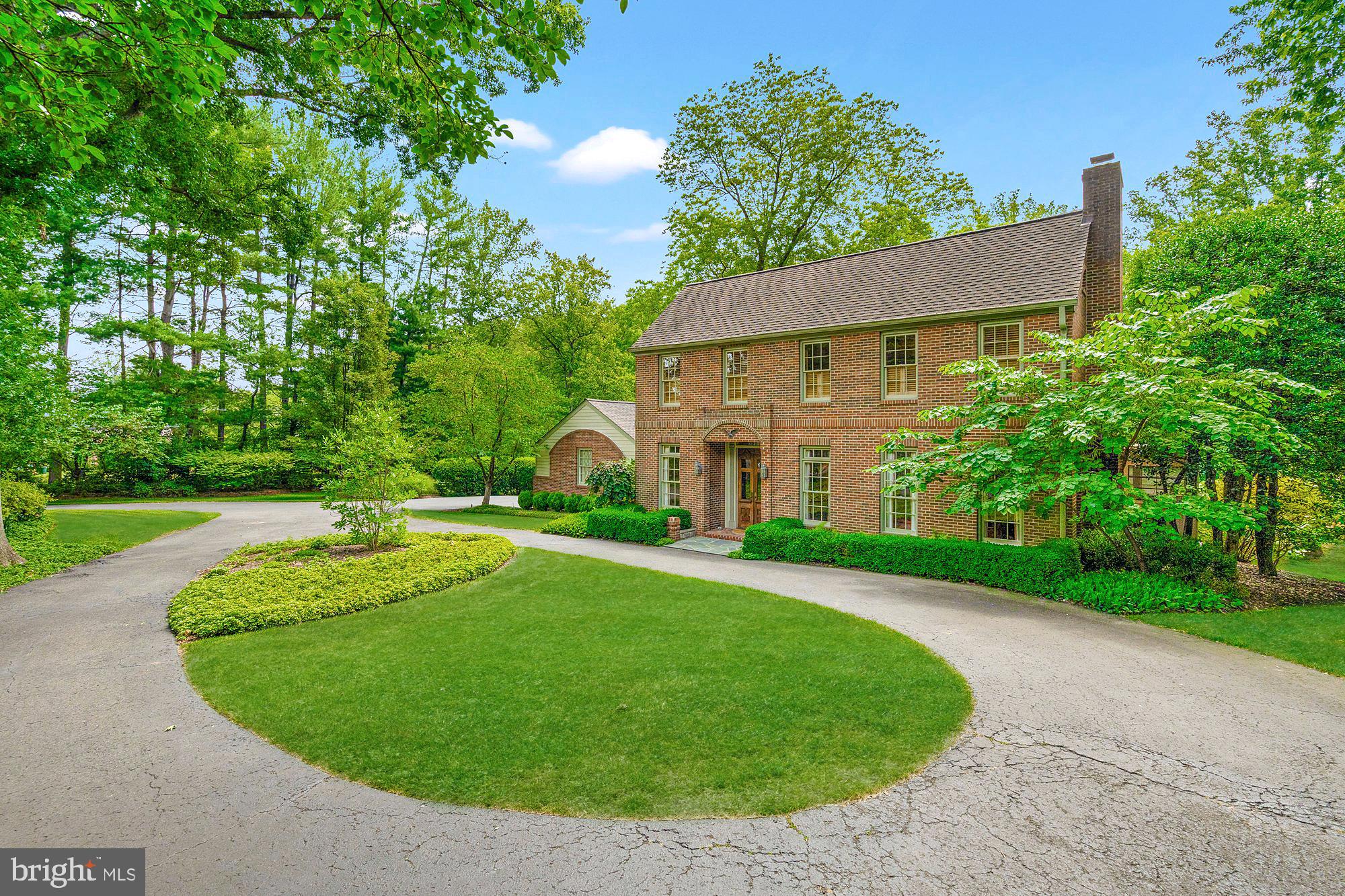 1033 SWINKS MILL ROAD