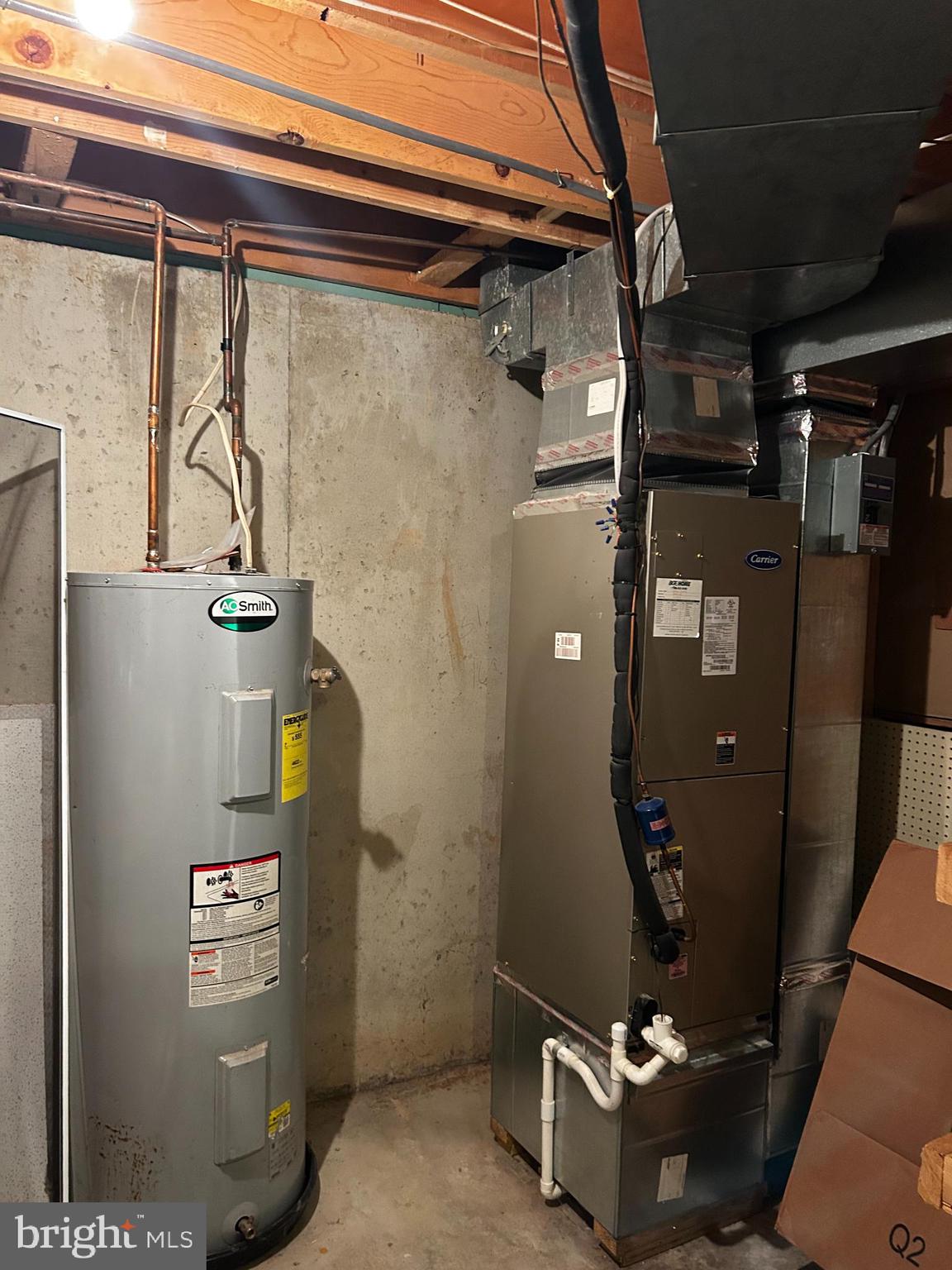 PLEASANT HILLS - Residential