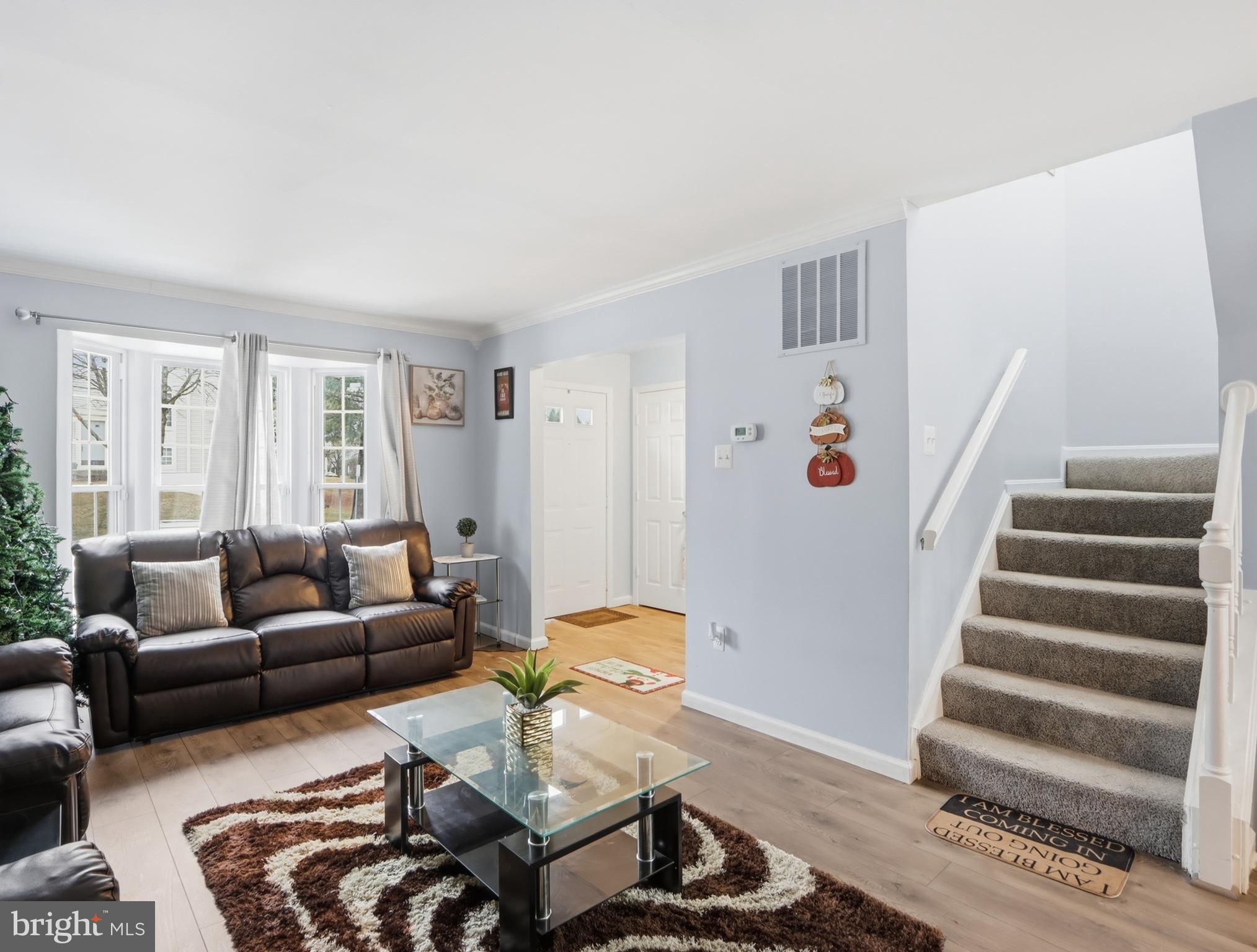 PLEASANT HILLS - Residential