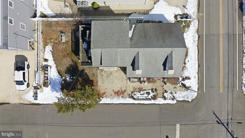 Vacant Land For Sale - 27 E 27th St<br/> LONG BEACH TOWNSHIP, NJ 08008
