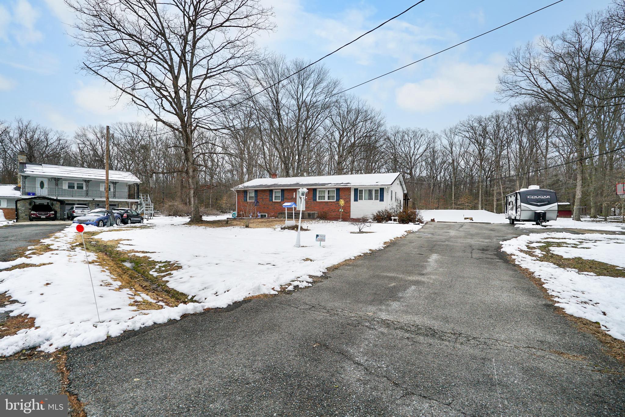 WARRLINDA VILLAGE - Residential