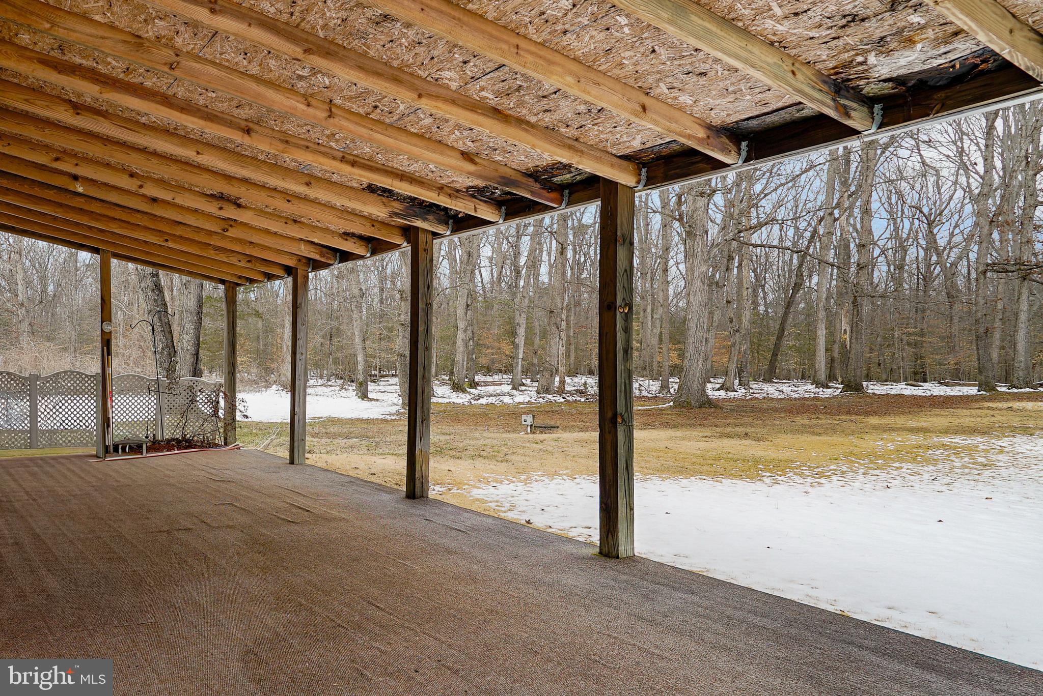 WARRLINDA VILLAGE - Residential