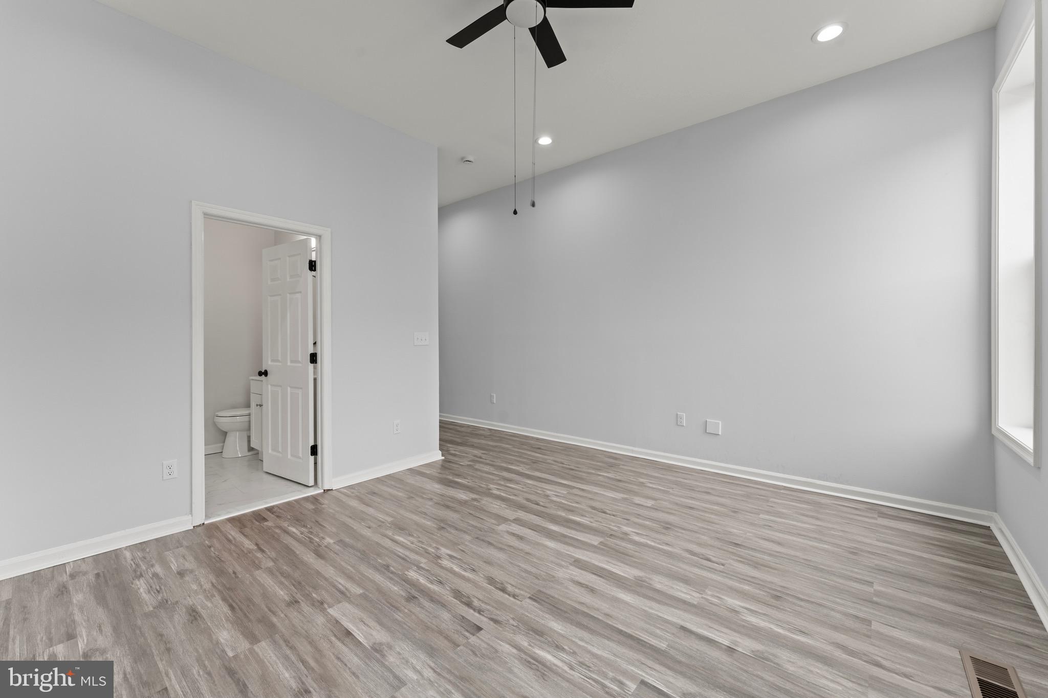 HARLEM PARK - Residential