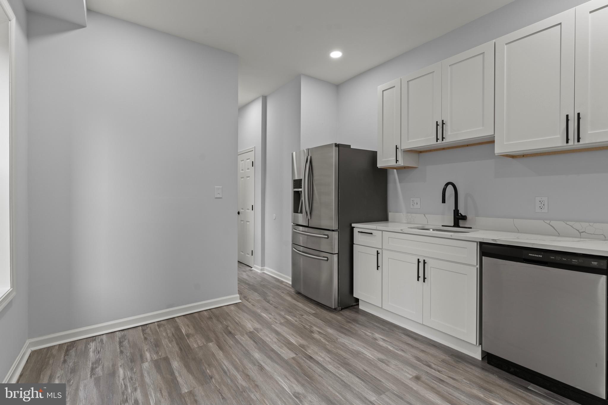 HARLEM PARK - Residential