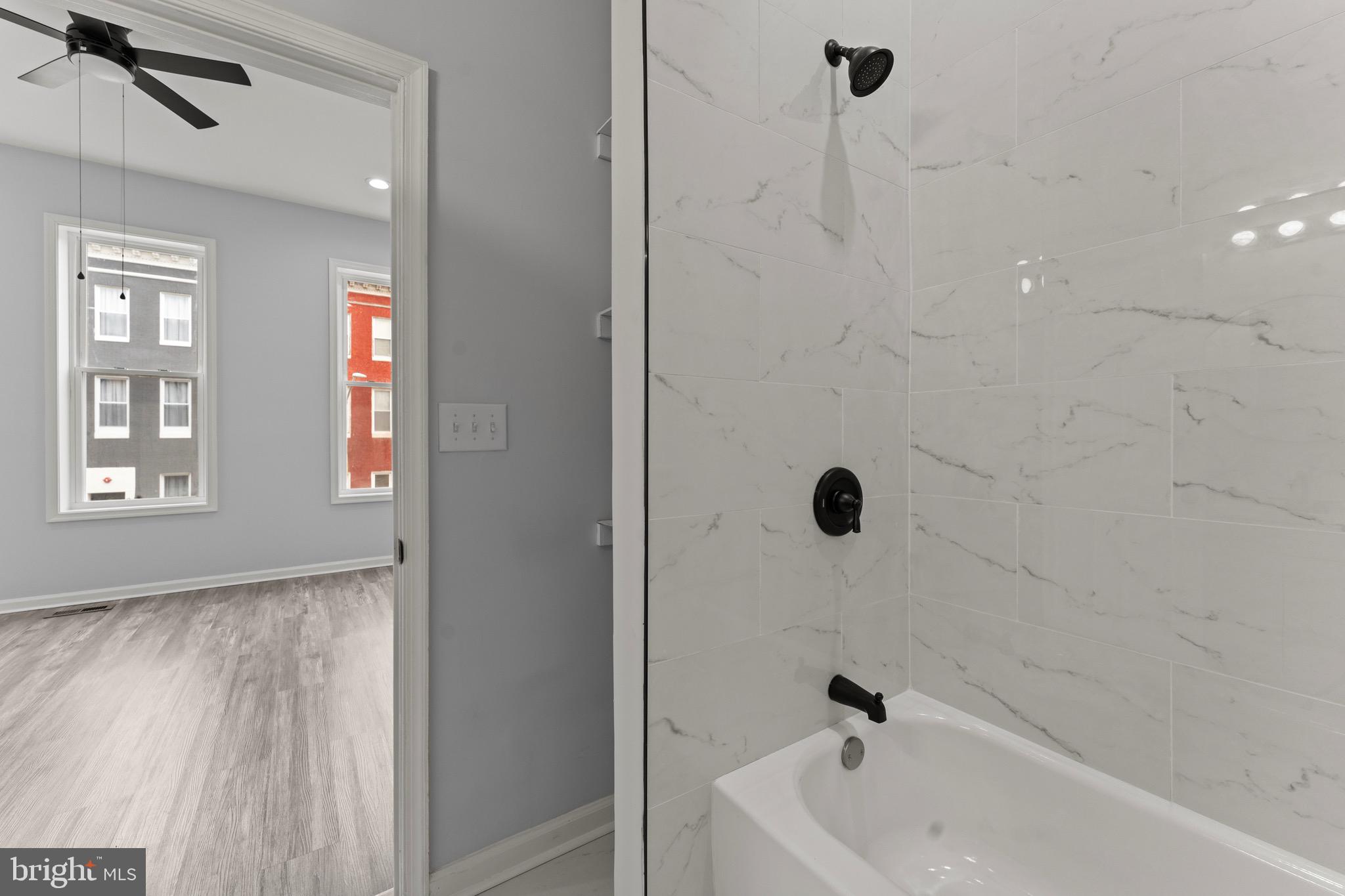 HARLEM PARK - Residential