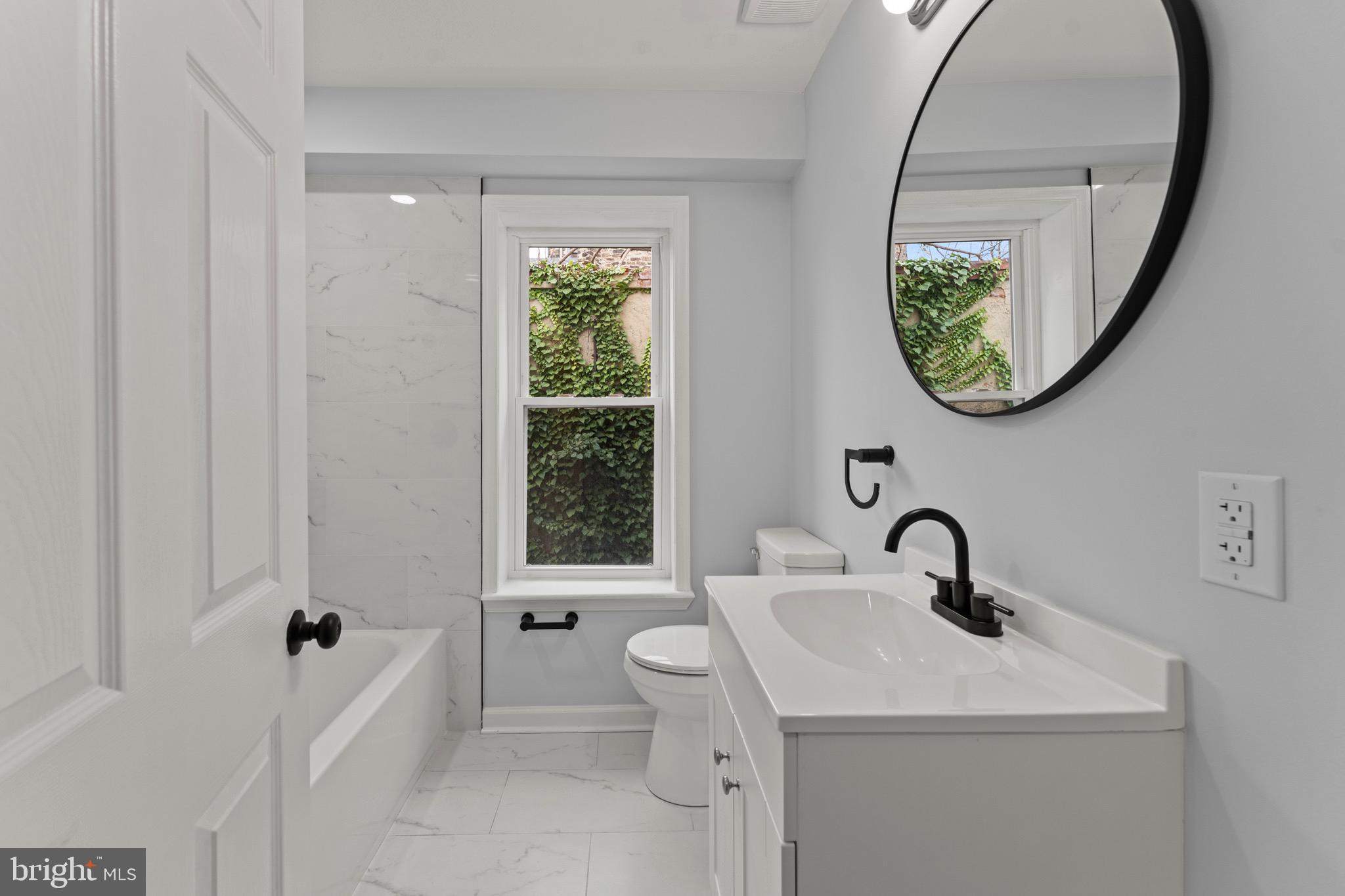 HARLEM PARK - Residential