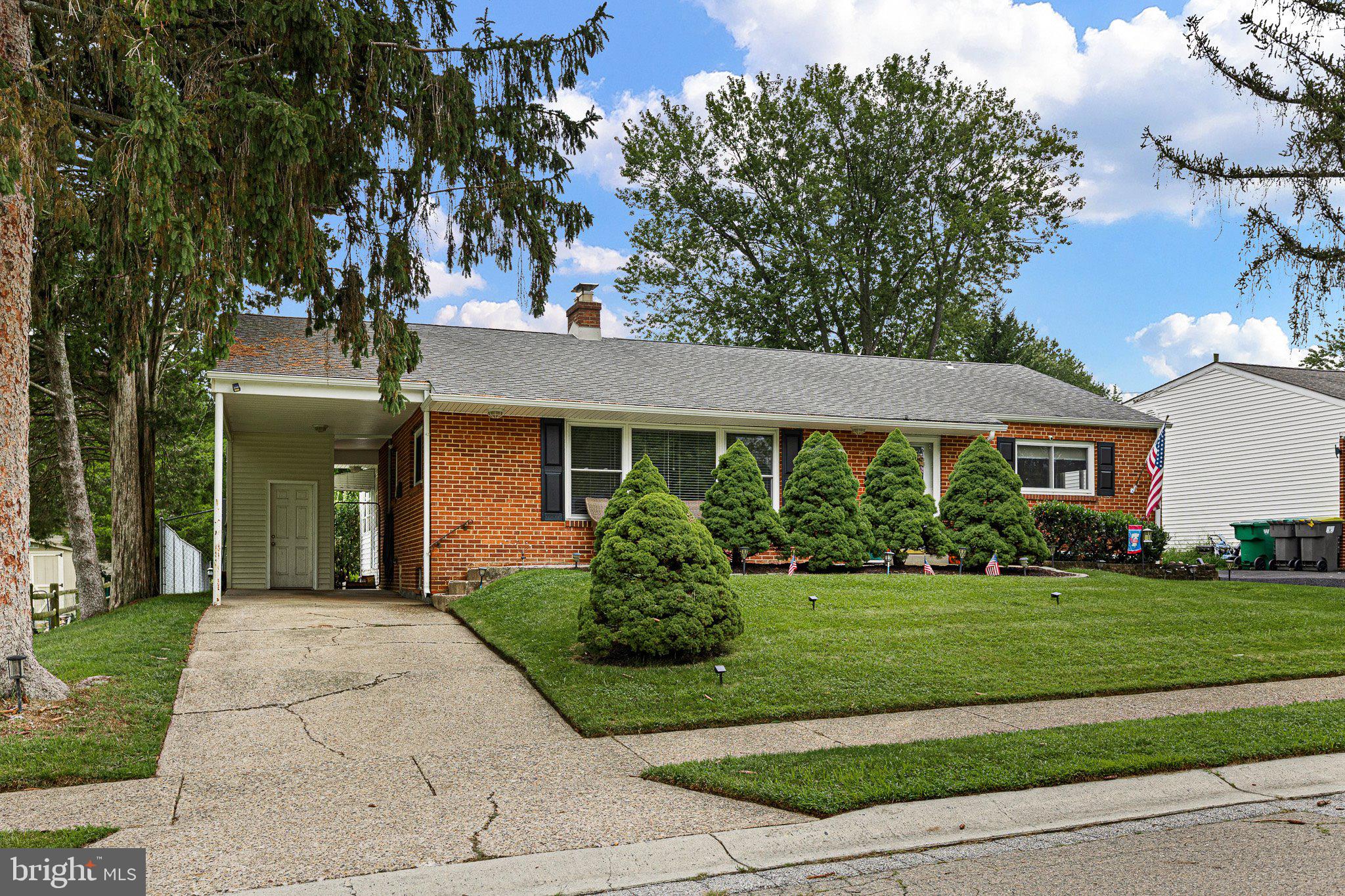 103 RIDGELAND ROAD