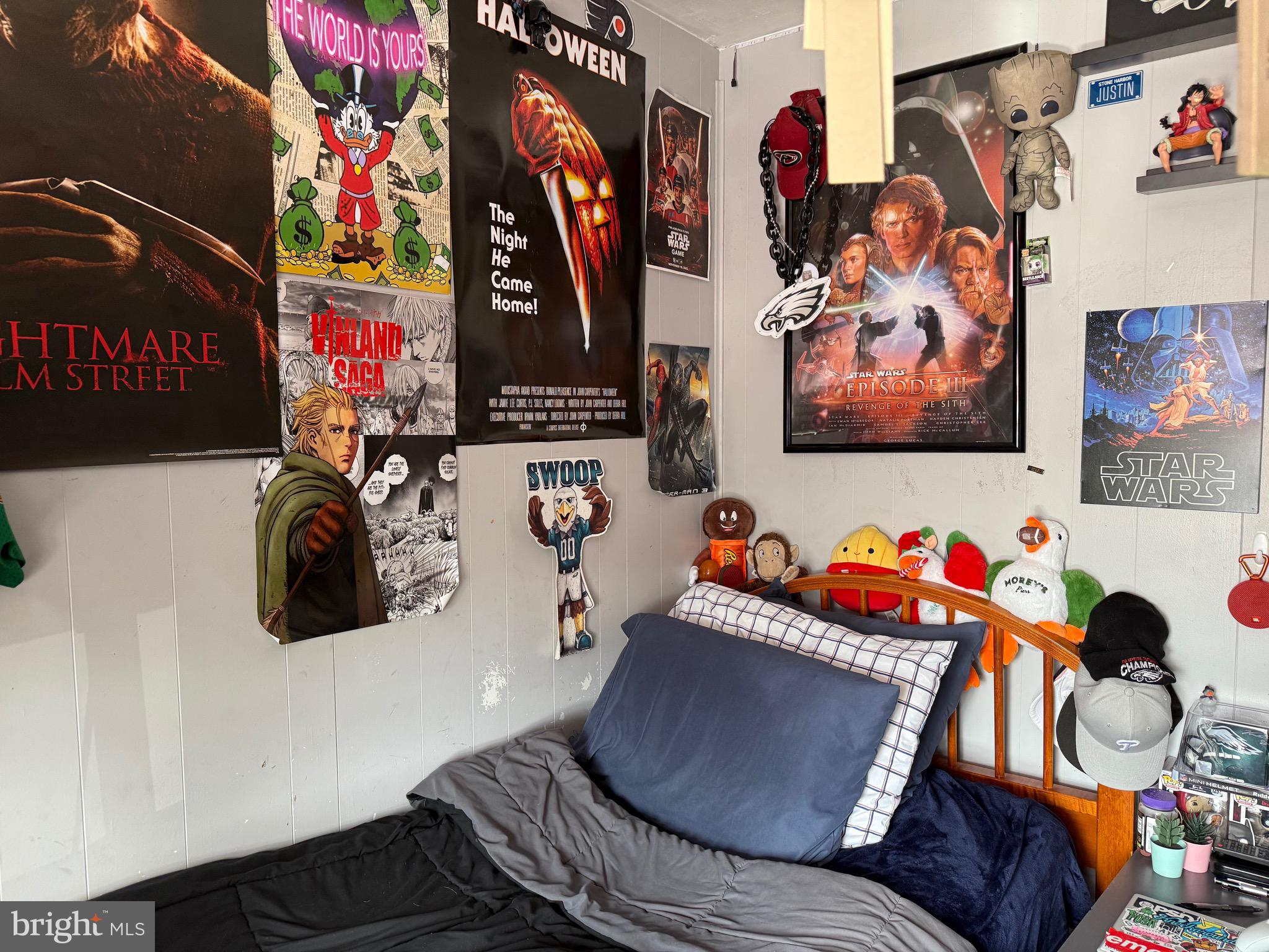 MAYFAIR (WEST) - Residential