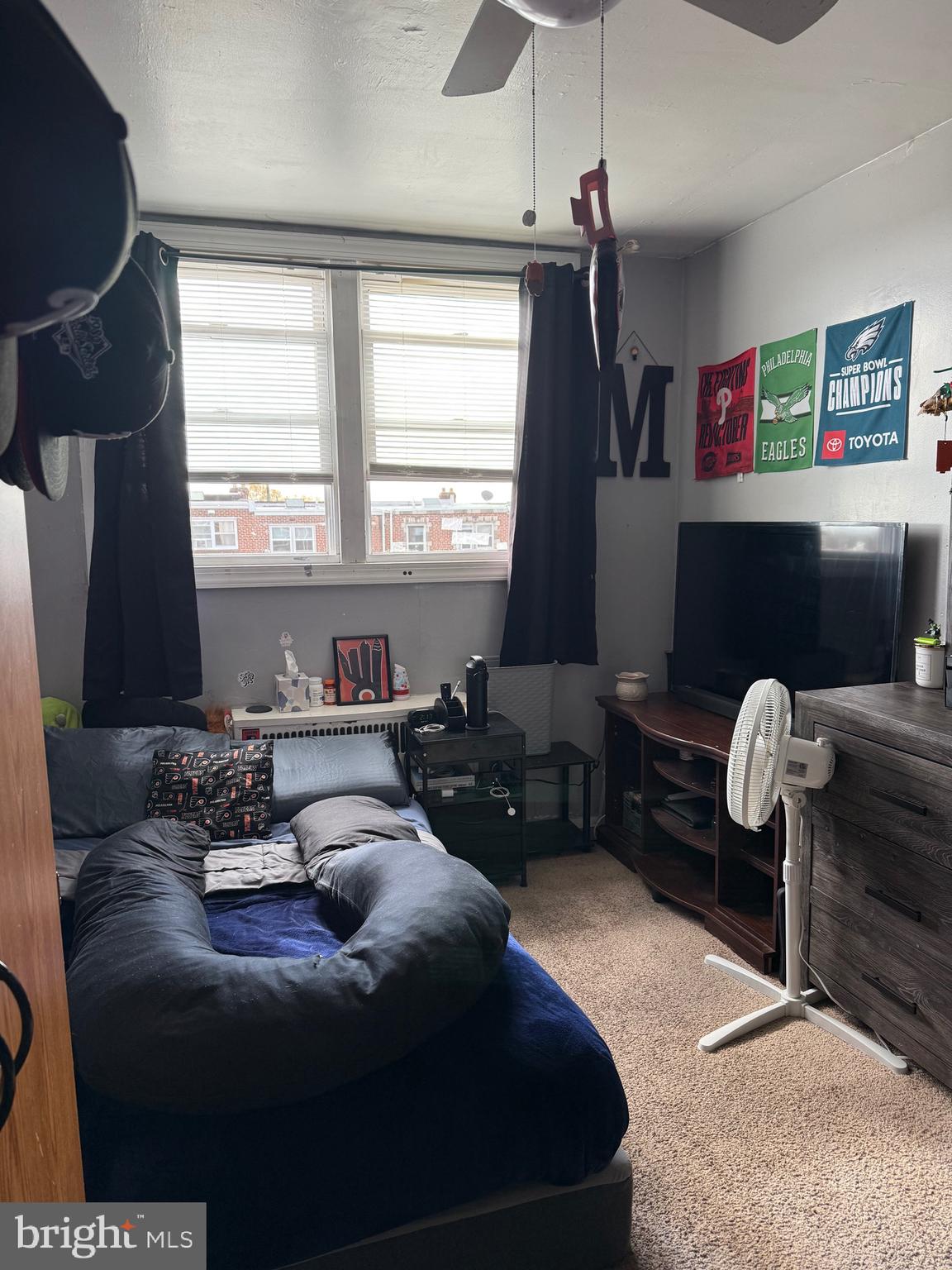 MAYFAIR (WEST) - Residential