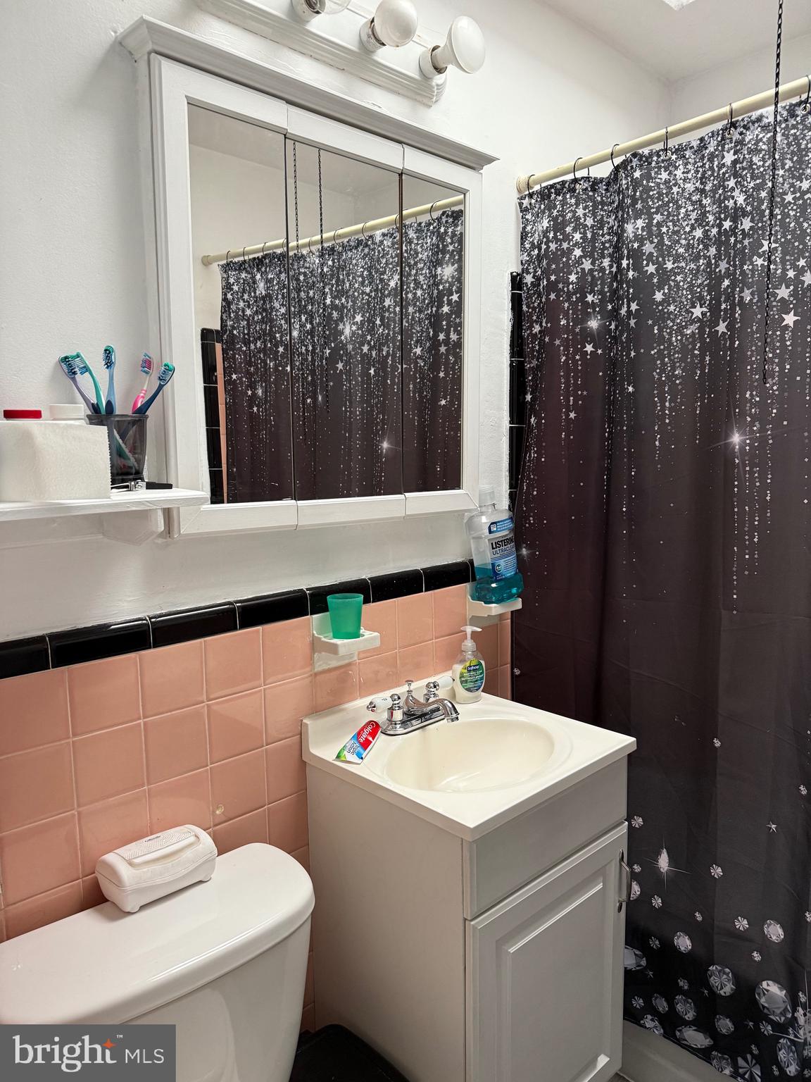 MAYFAIR (WEST) - Residential