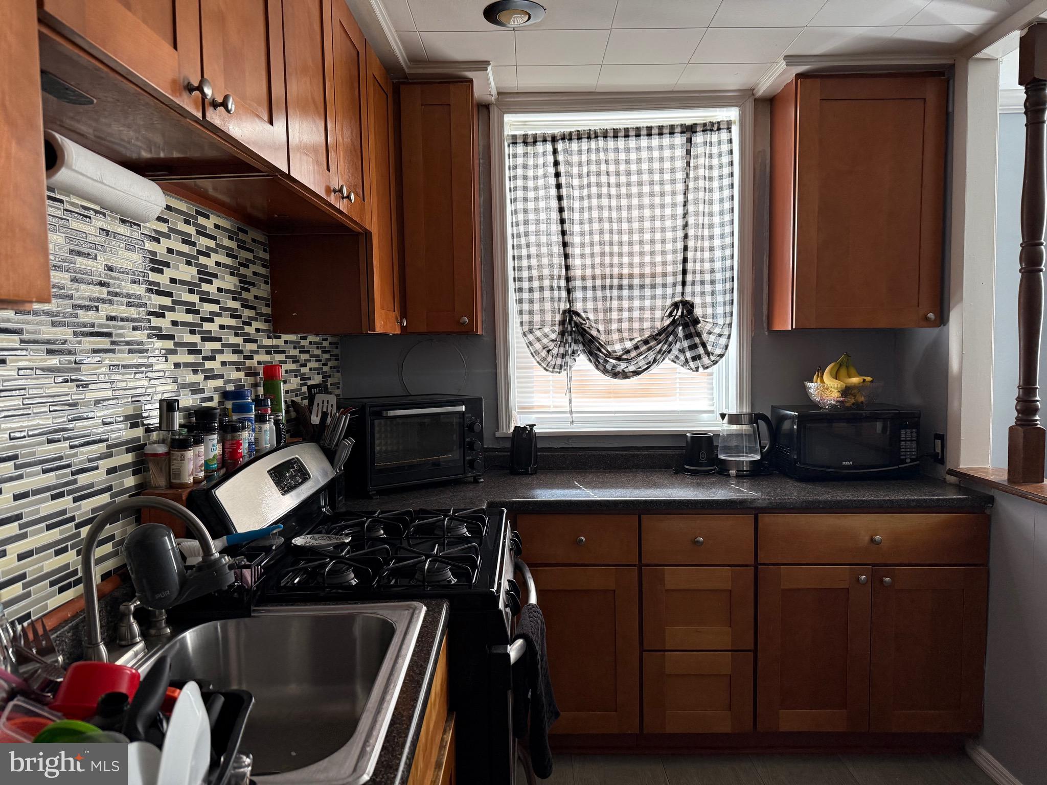 MAYFAIR (WEST) - Residential