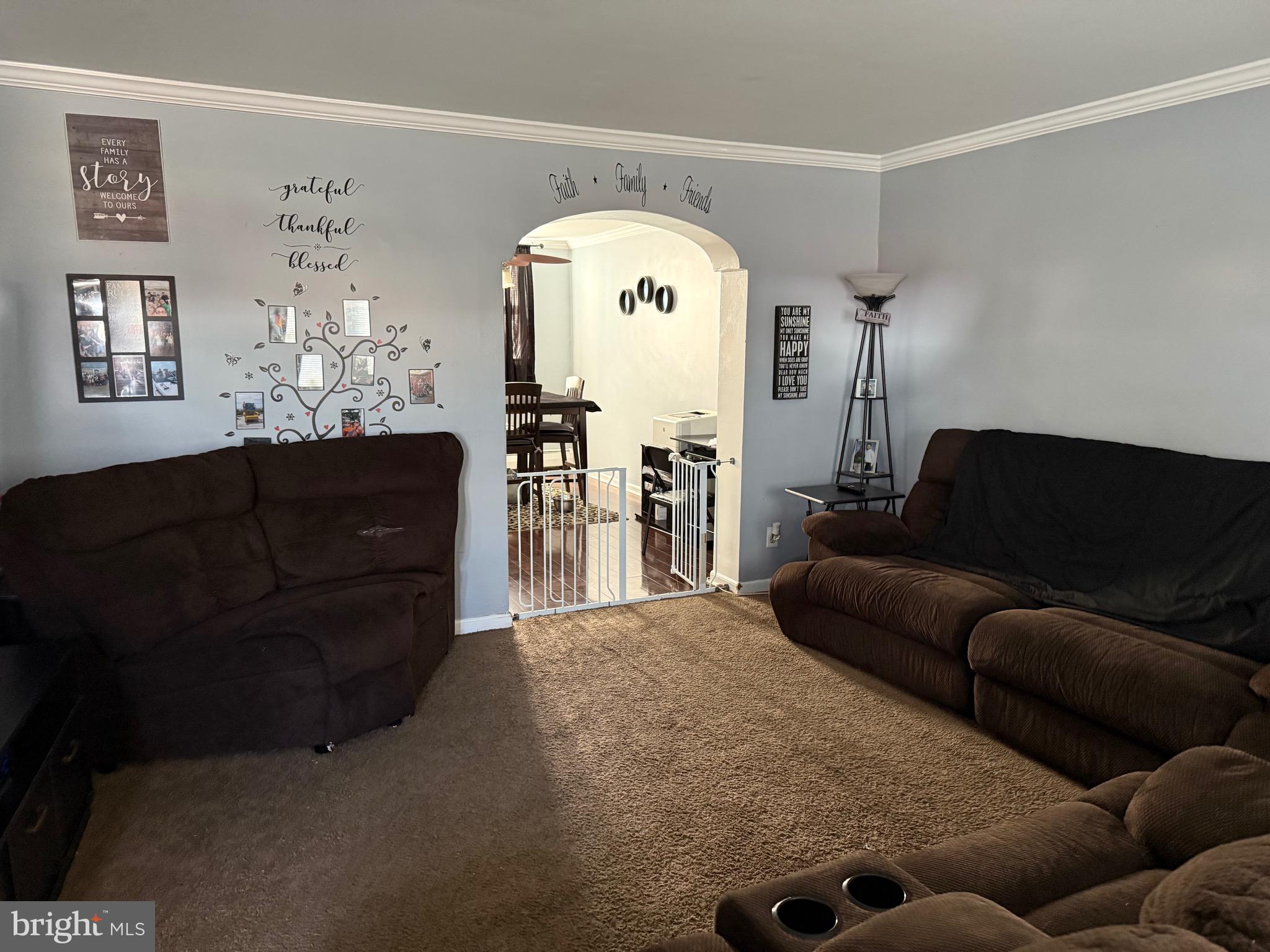 MAYFAIR (WEST) - Residential