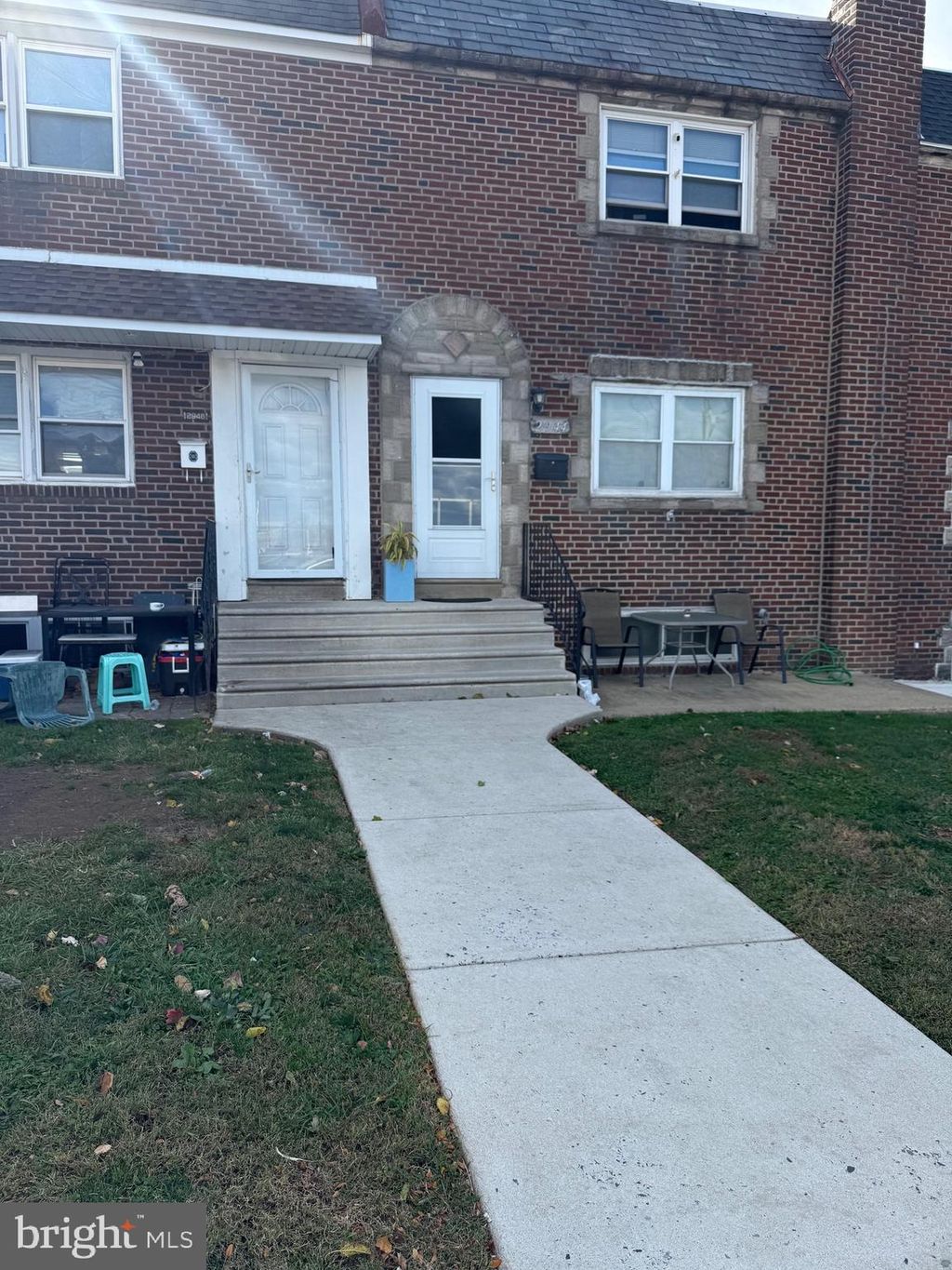 Photo of 2944 Princeton Avenue, PHILADELPHIA, PA 19149 (MLS # PAPH2554992)